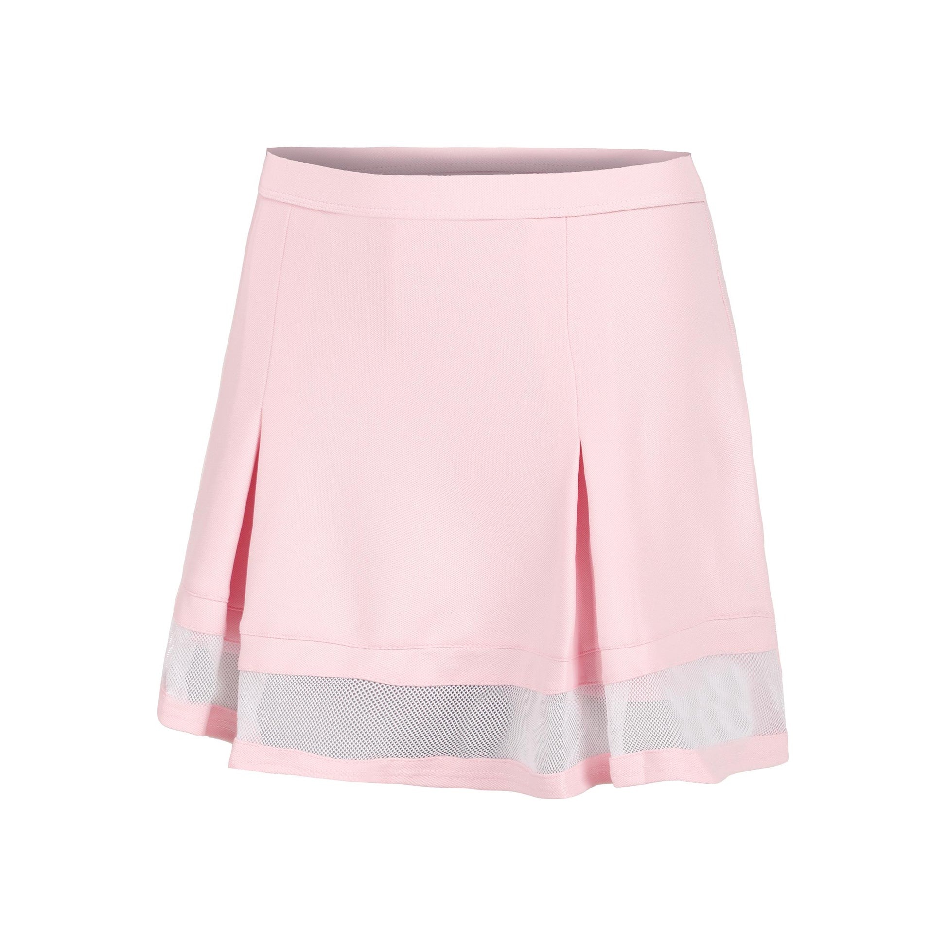 Lucky in Love High Waist Eternal Nederdel Damer - rosa,