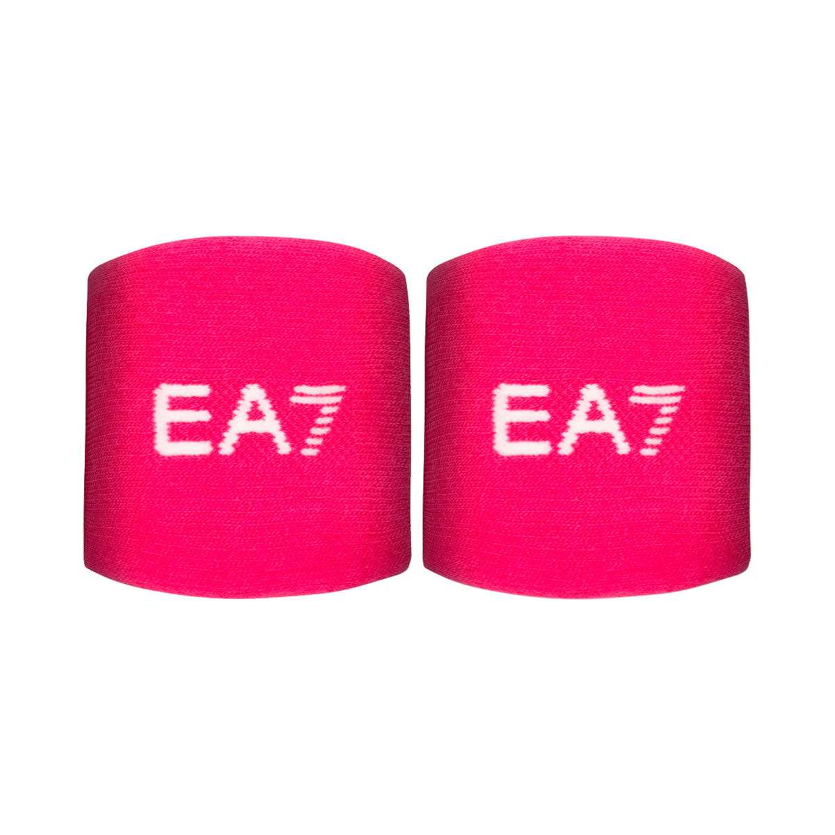 EA7 Svedbånd Pakke med 2 Damer-pink