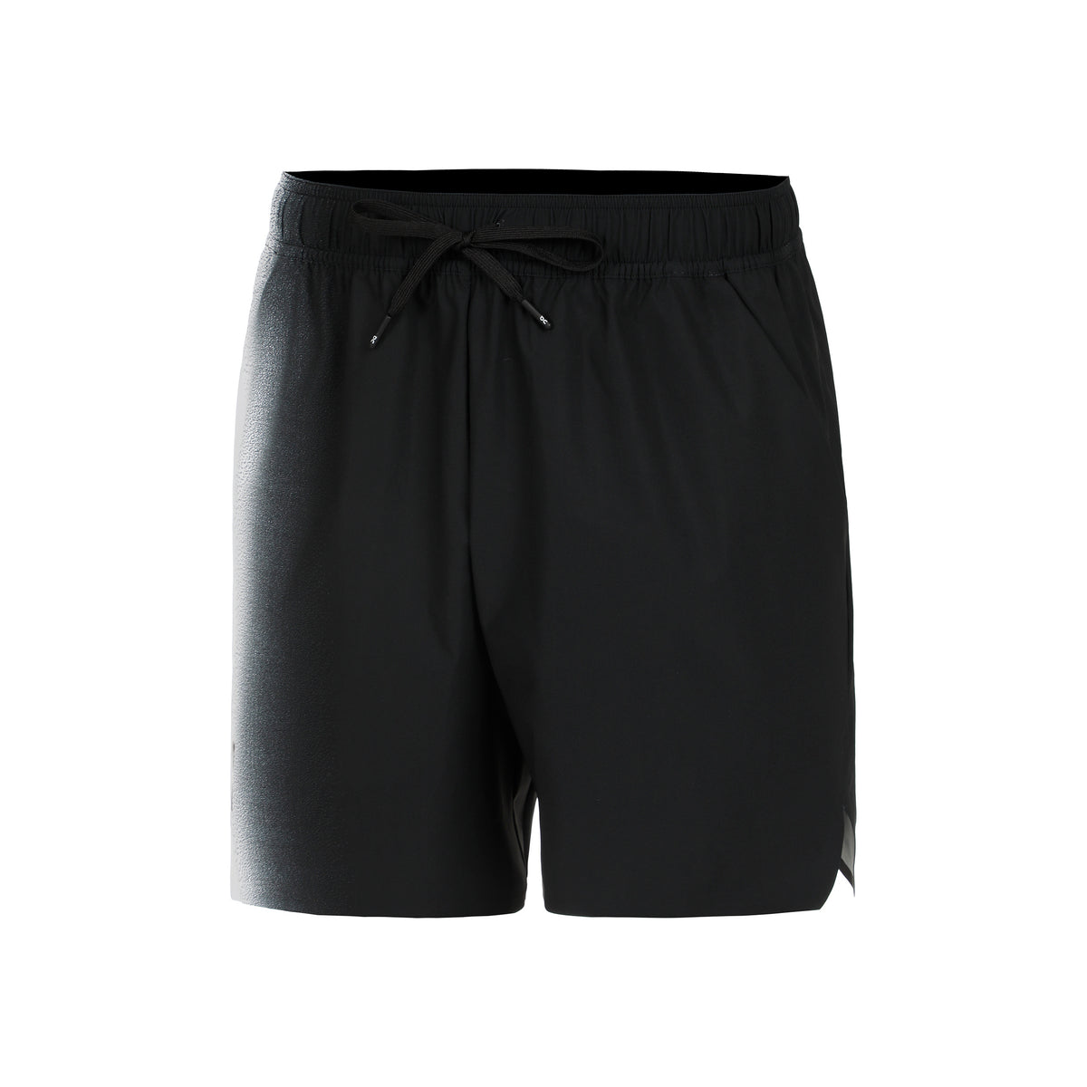 On Court Shorts Herrer-Sort