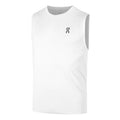 Court Tanktop Herrer-Hvid