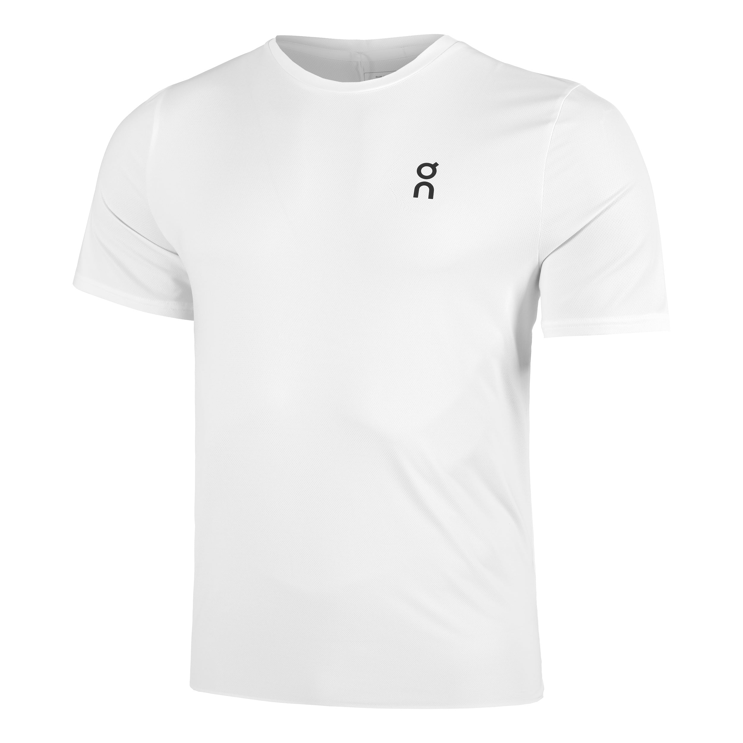 On Court T-shirt Herrer - hvid,