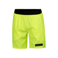 Ace Iconic Shorts Herrer-Lime,Sort