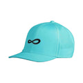Icon Cap Unisex - turkis,