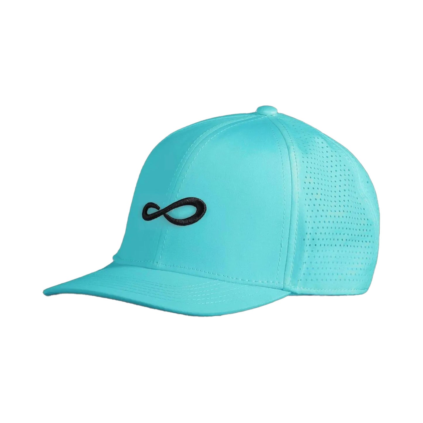 Endless Icon Cap Unisex - turkis,