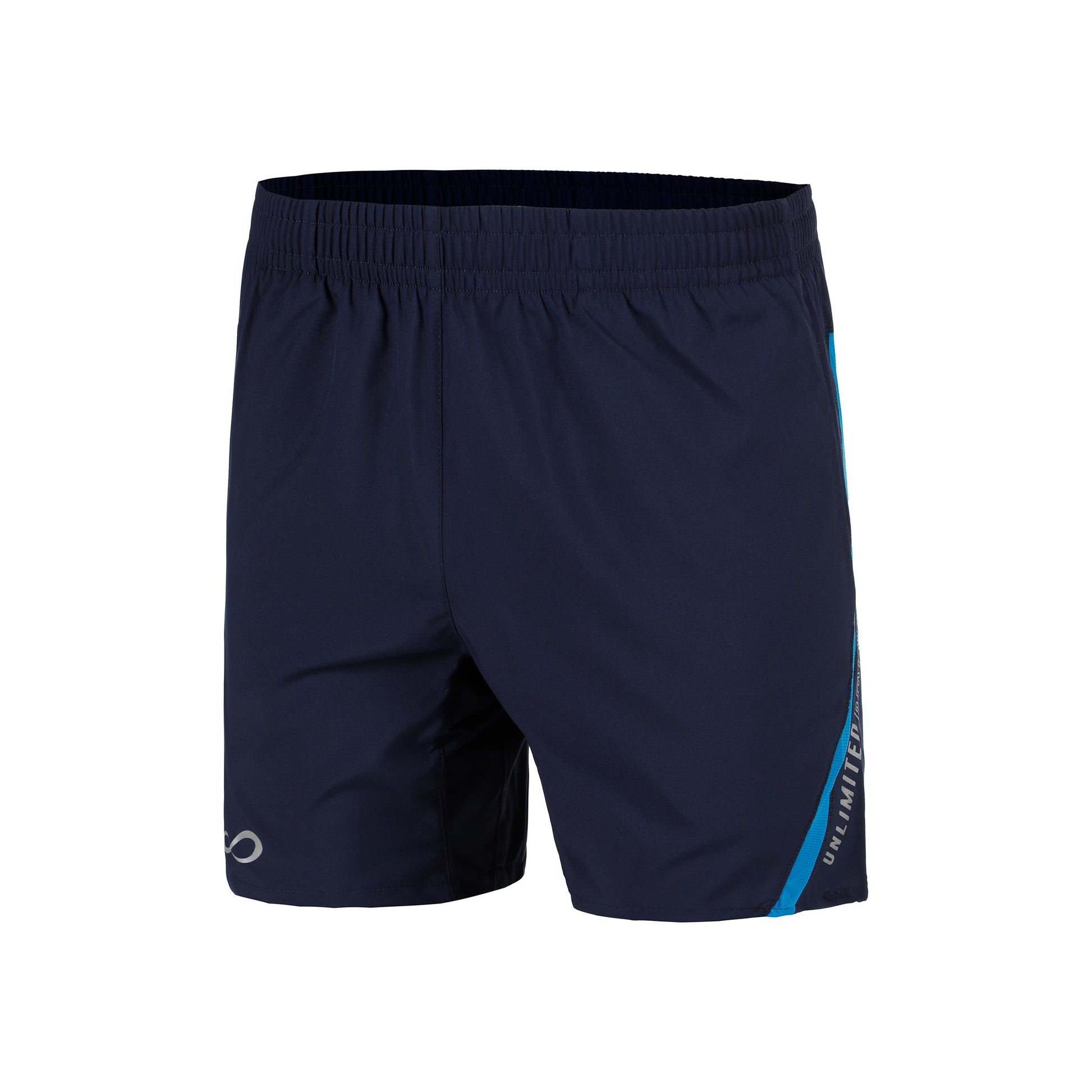 Endless Storm Shorts Herrer - blå,