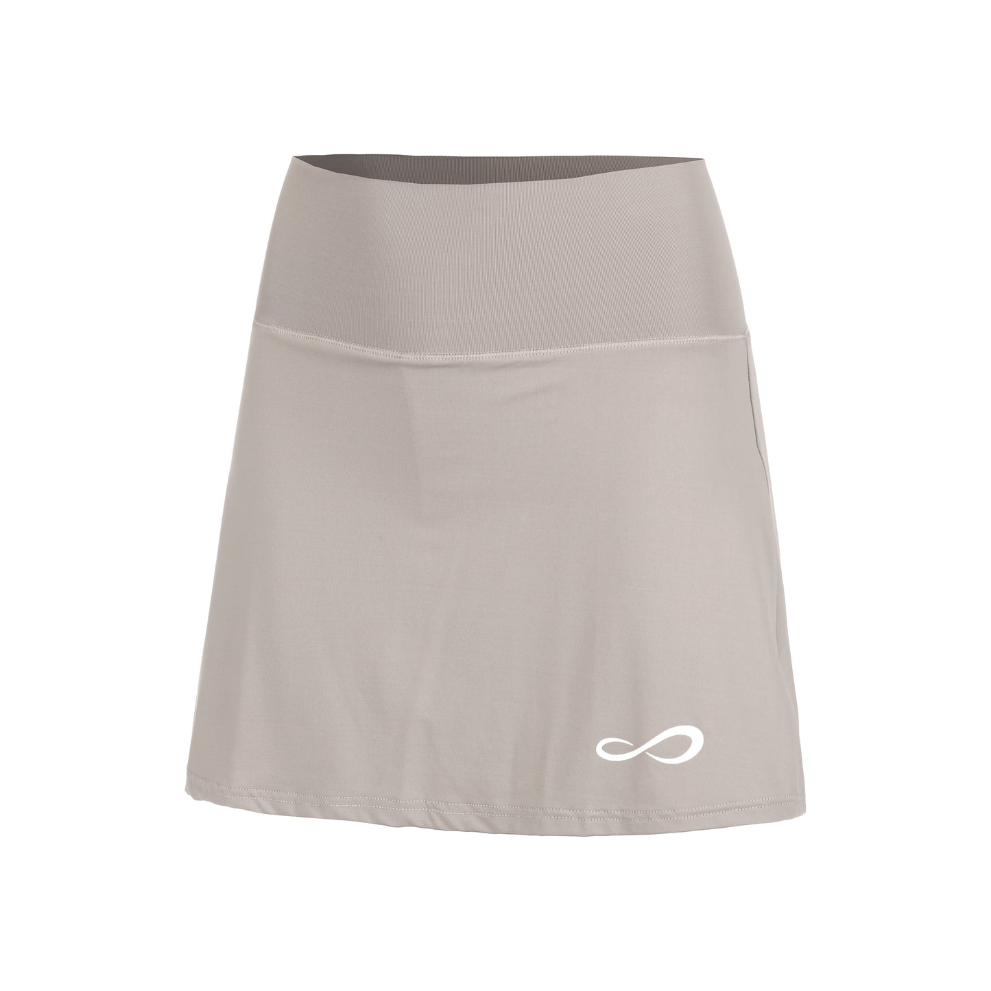 Endless Minimal Nederdel Damer - creme,