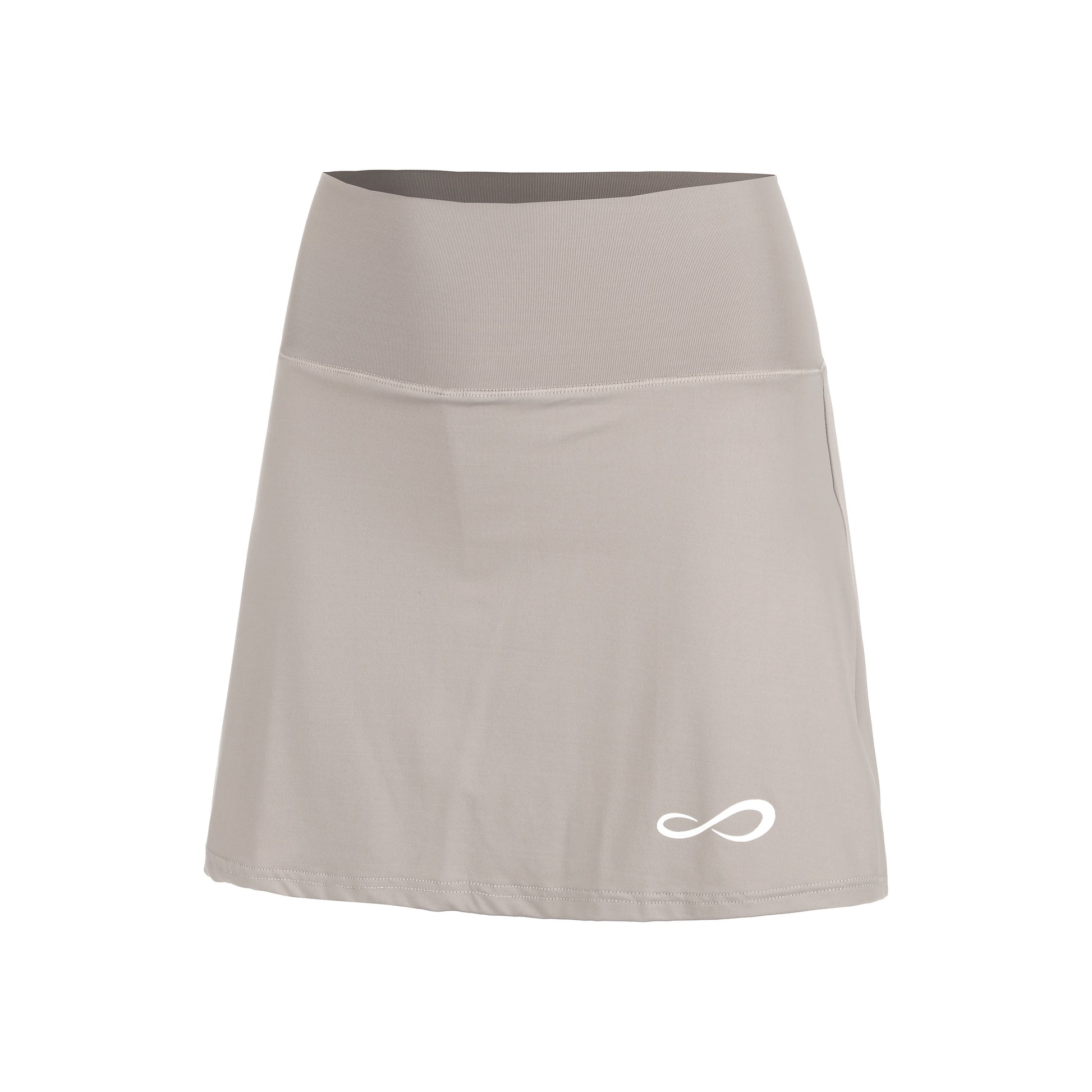Endless Minimal Nederdel Damer - creme,