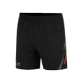 Storm Shorts Herrer - sort, orange