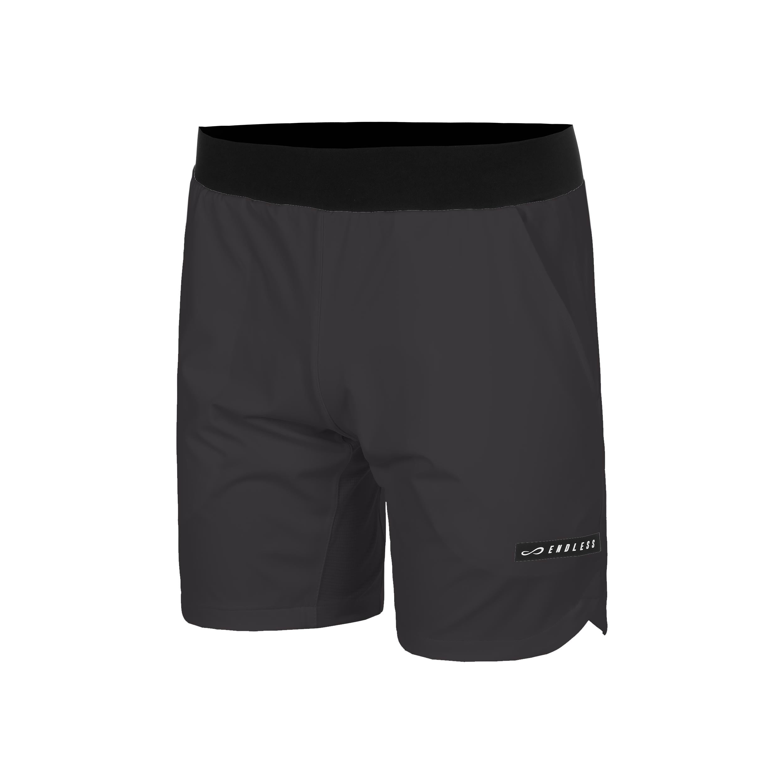 Endless Swift Shorts Herrer-Antracit