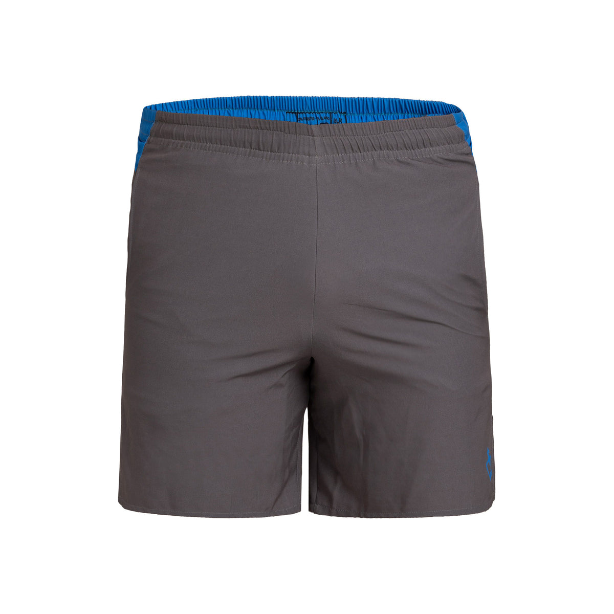 Black Crown Rodas Shorts Herrer - grå,