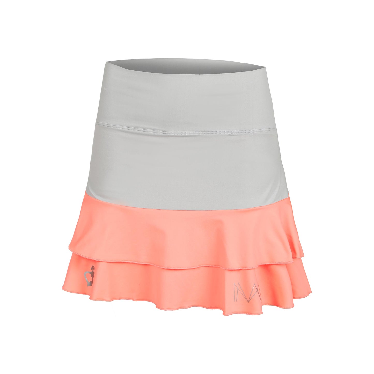 Black Crown Nederdel Damer - sort,