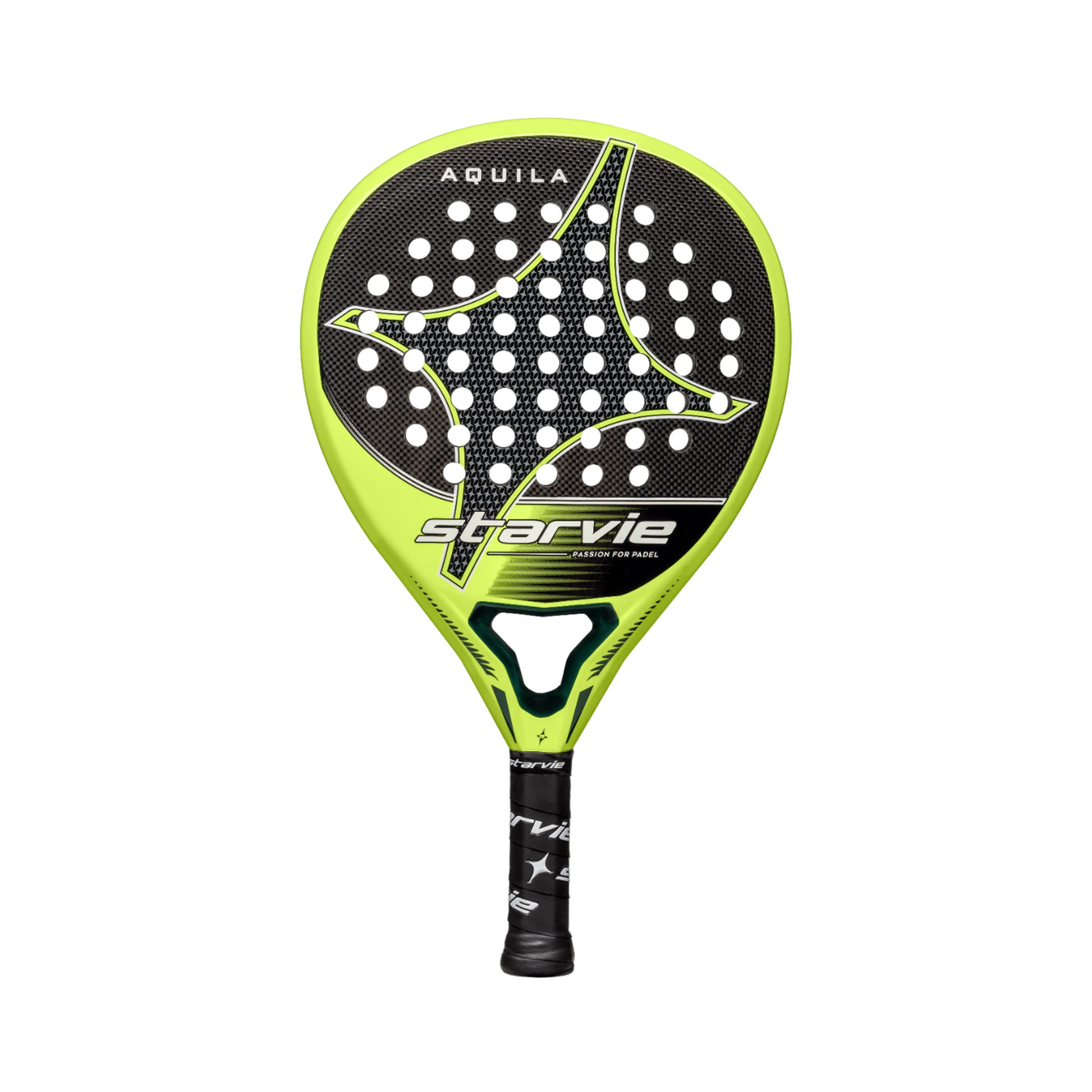 Starvie Aquila Pro Padelketcher