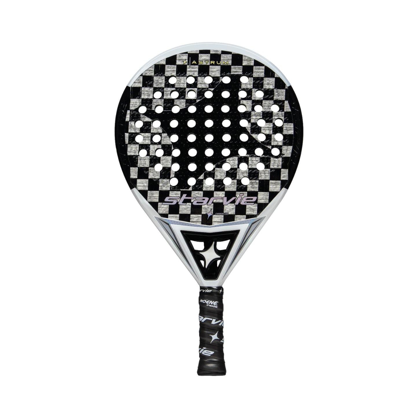 Starvie Astrum Pro 15K Padelketcher