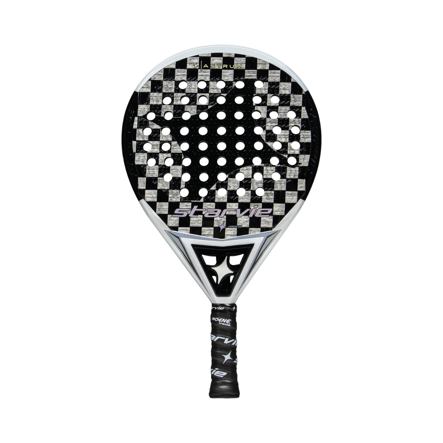 Starvie Astrum Soft 15K Padelketcher