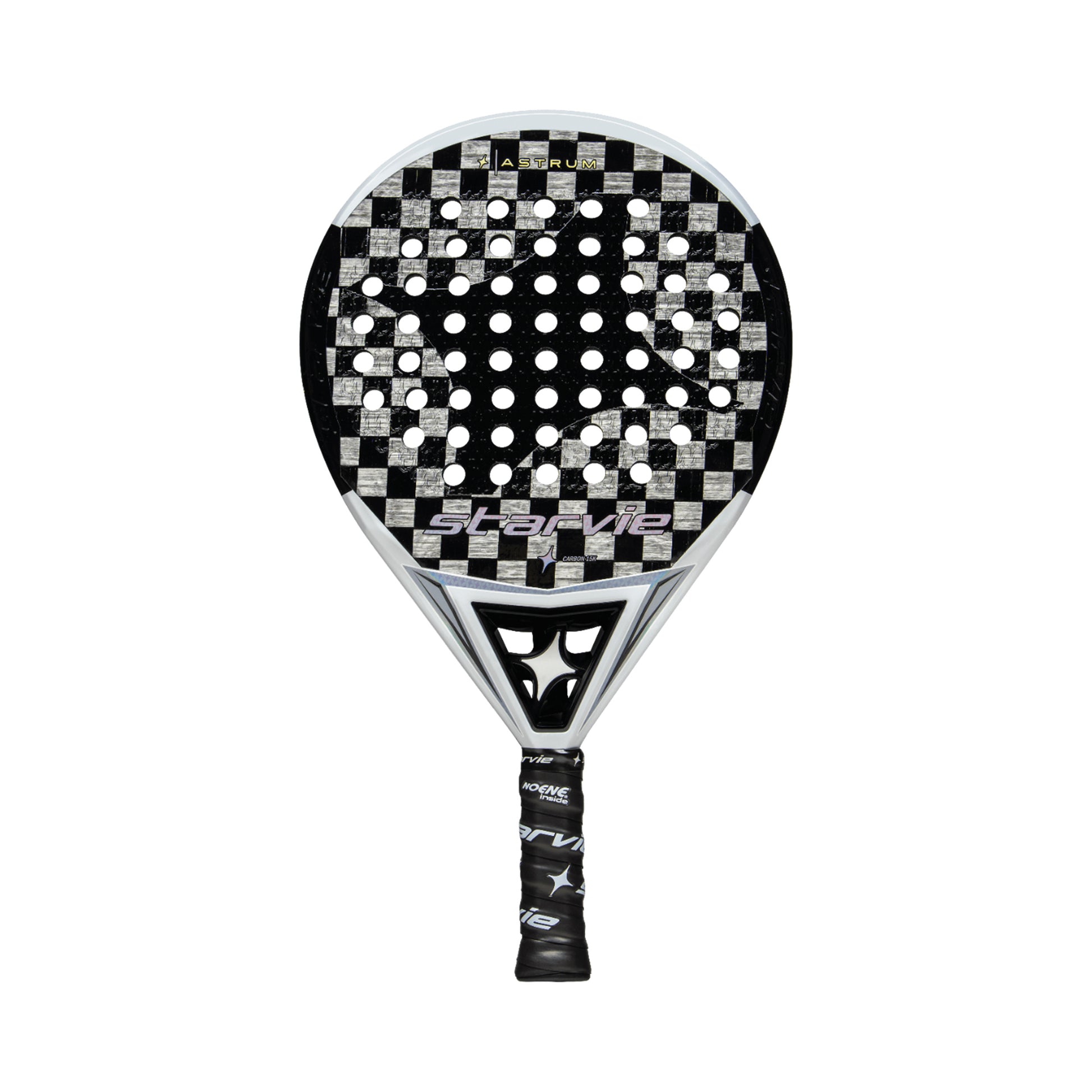 Starvie Astrum Soft 15K Padelketcher