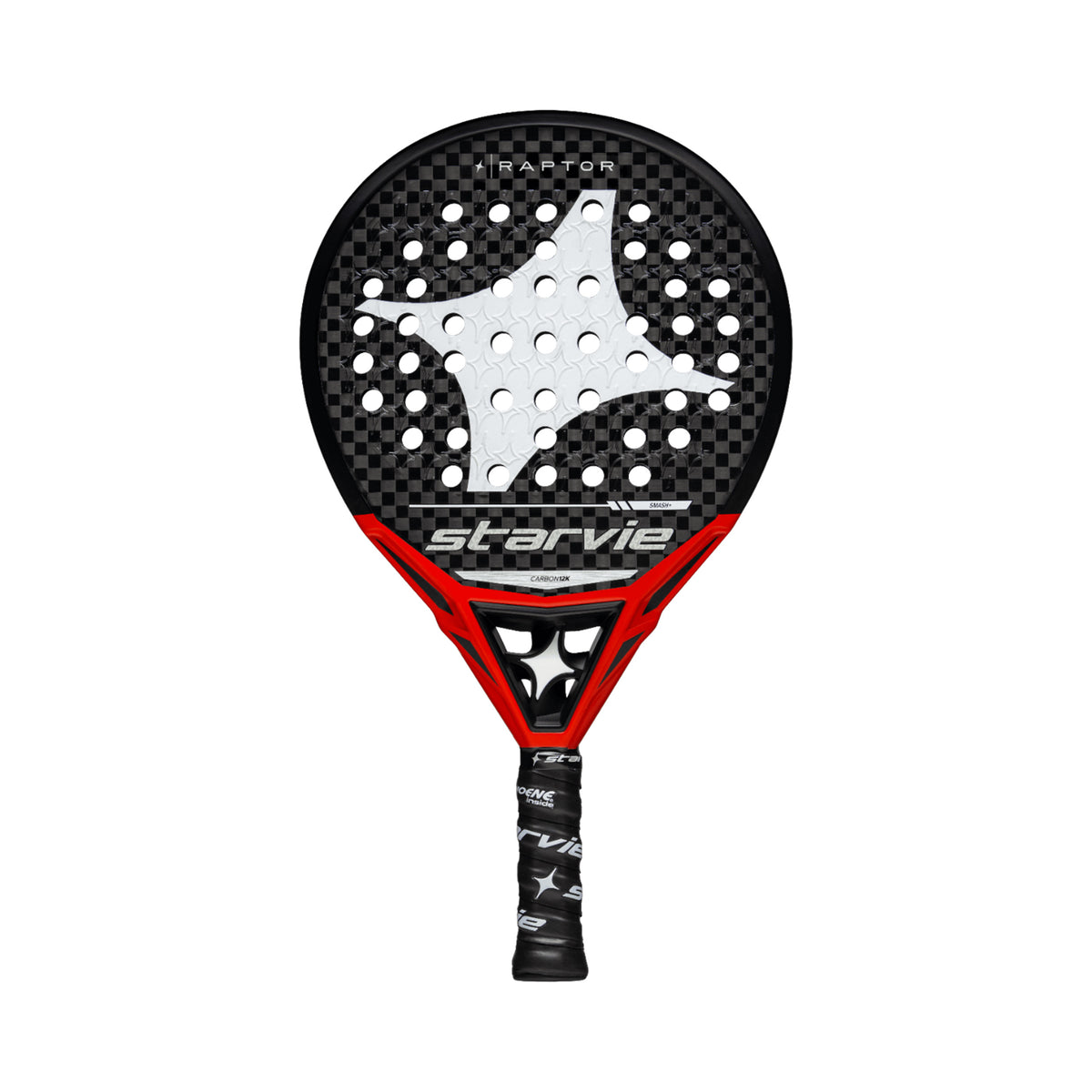 Starvie Raptor Pro Touch 12K Padelketcher