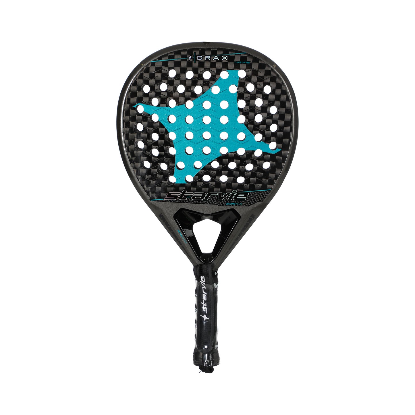 Starvie Drax Pro Touch 12K Padelketcher