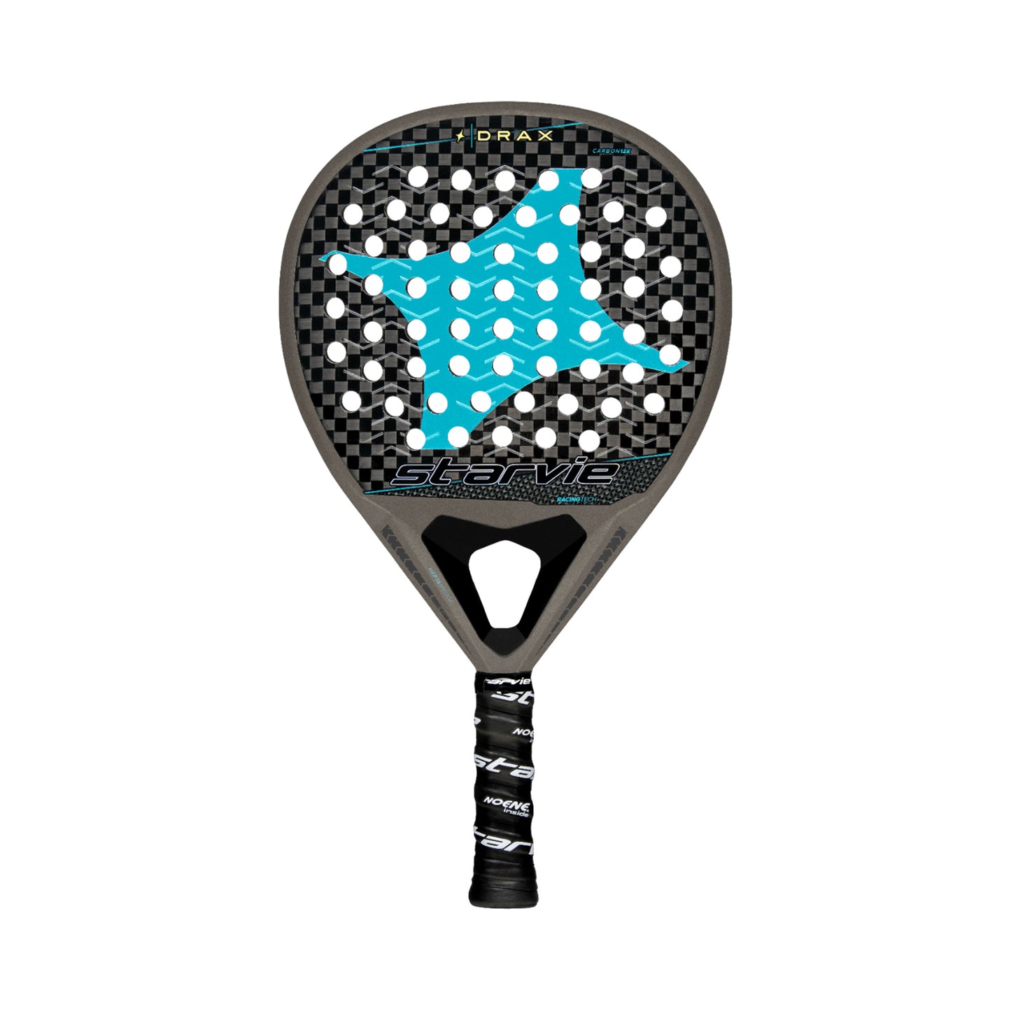 Starvie Premium Drax Soft 12K Brugte ketchere