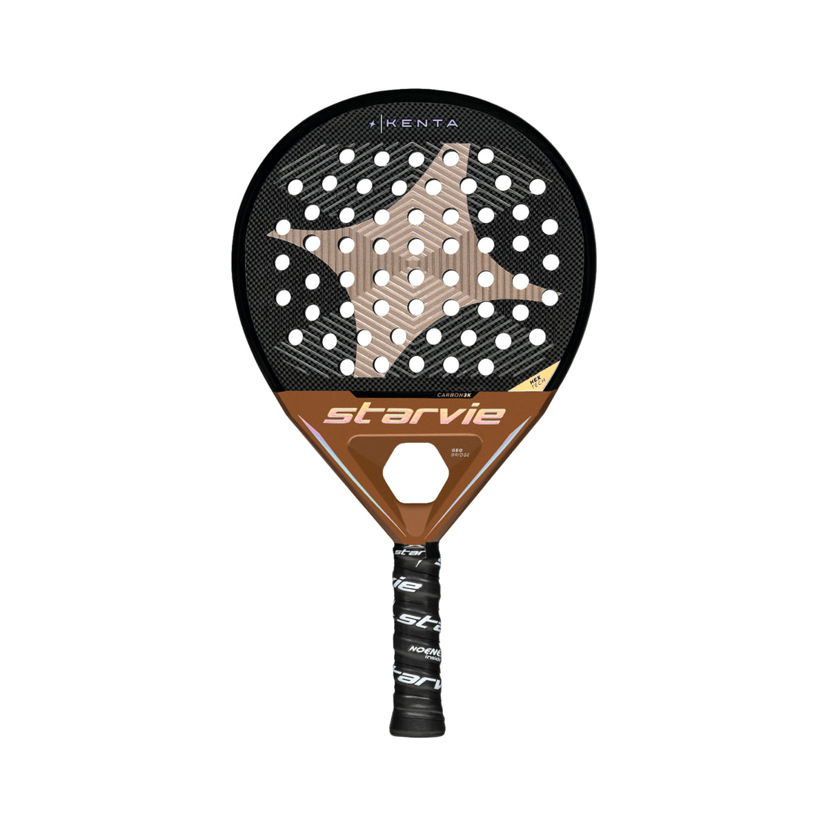 Starvie Kenta Eternal Soft Padelketcher