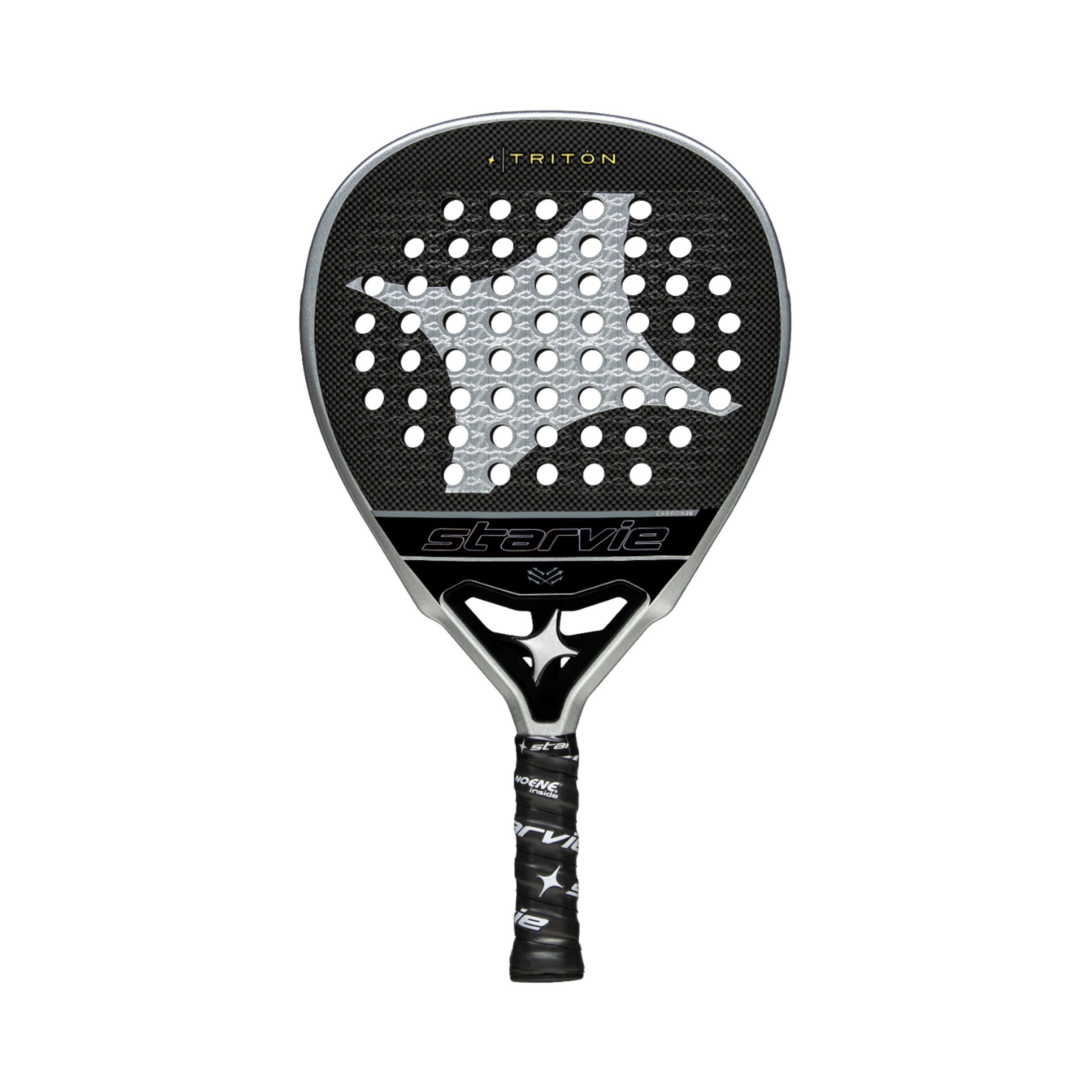 Starvie Triton Pro Padelketcher Brugte ketchere
