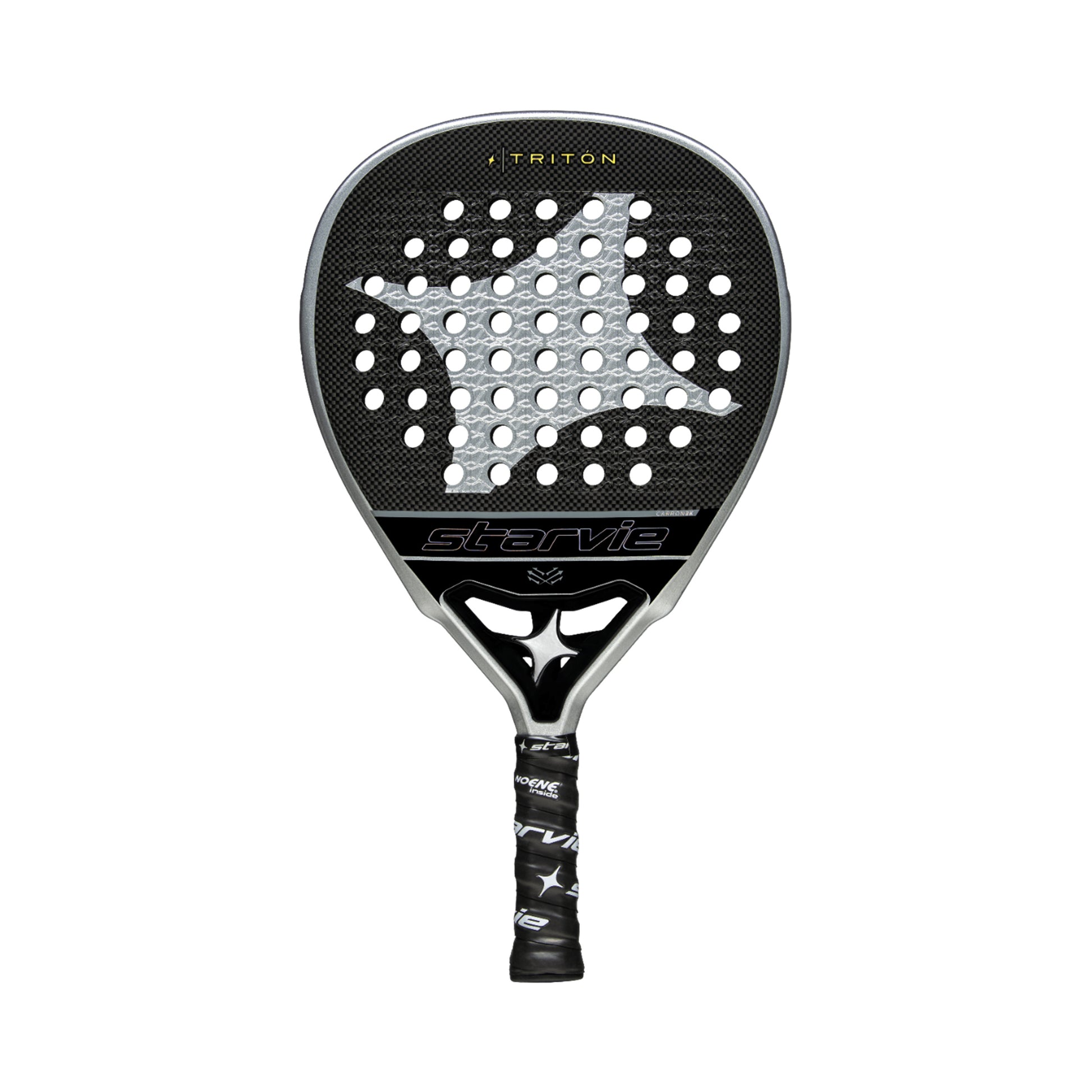 Starvie Triton Pro Padelketcher