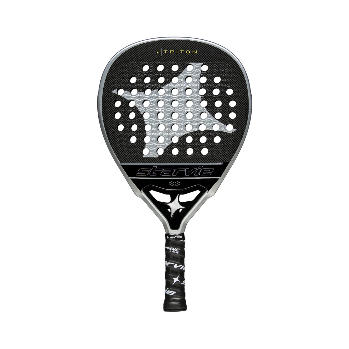 Starvie Triton Pro Touch Padelketcher