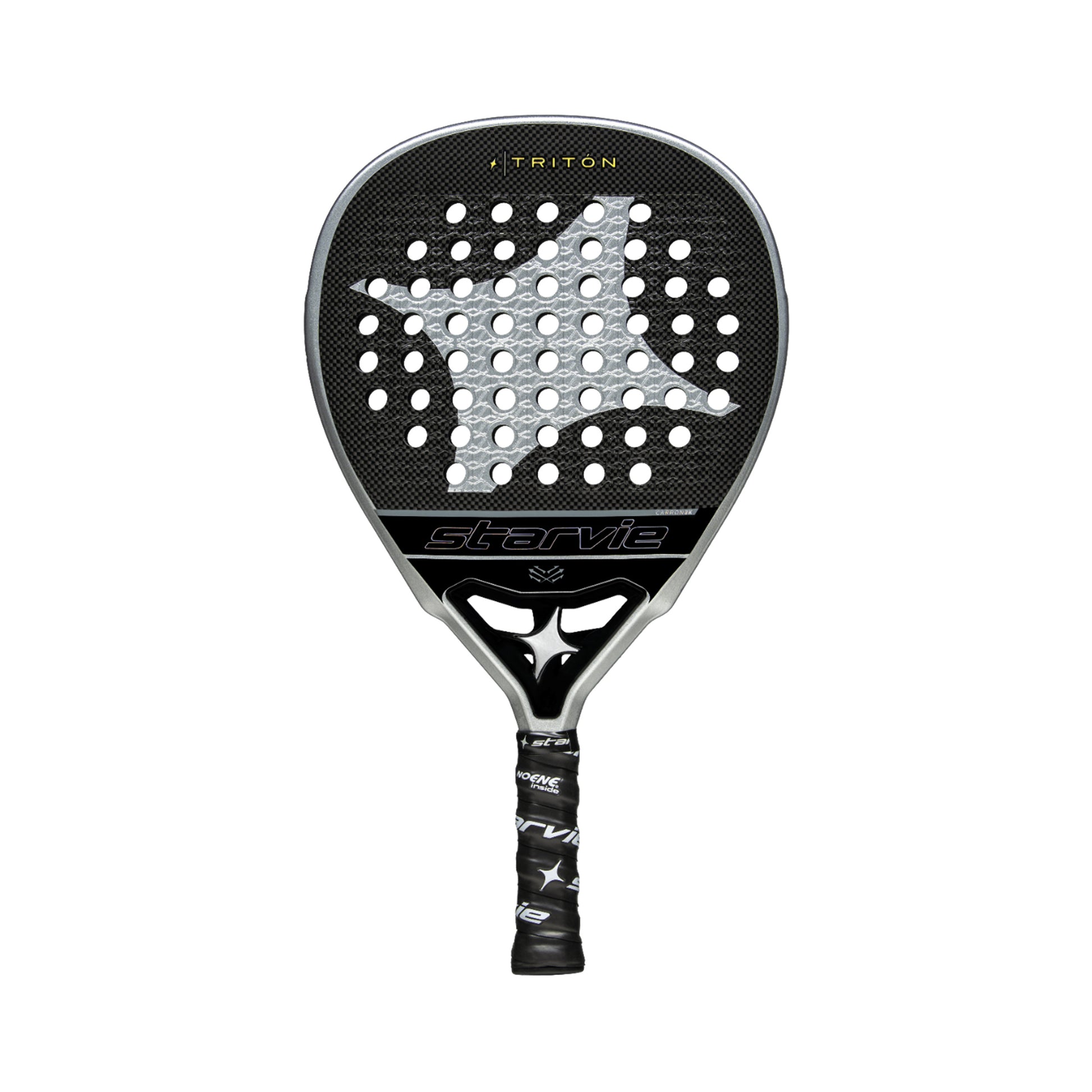 Starvie Triton Pro Touch Padelketcher
