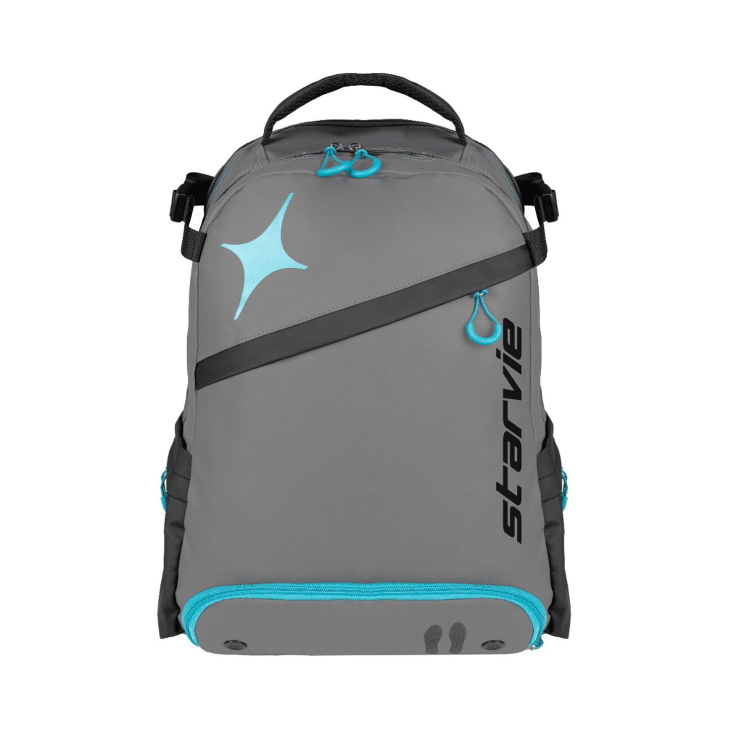 Starvie Premium Sport Blue Drax Rygsæk-Grå,Turkis
