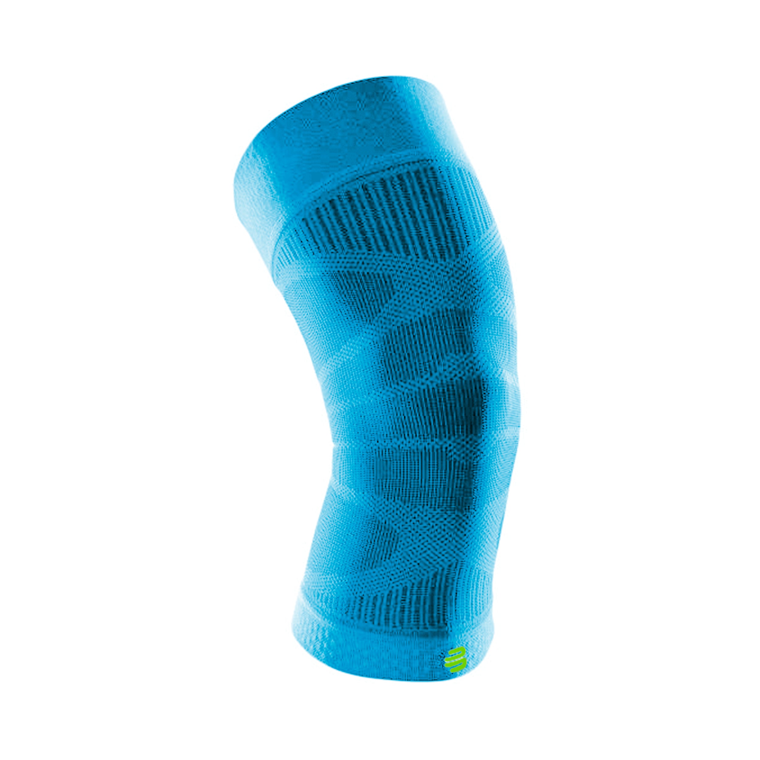 Bauerfeind Sports Compression Knee Support Knæbandage