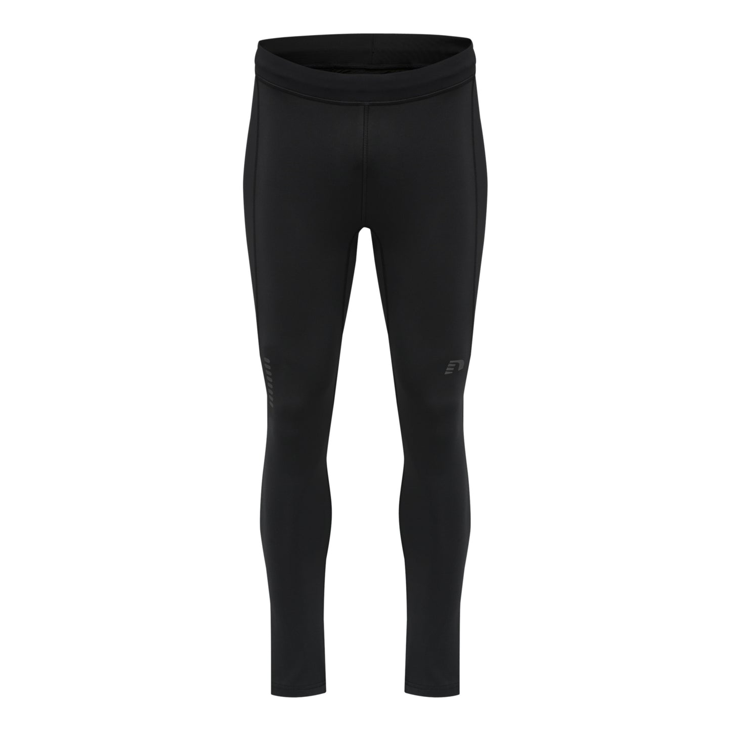 Newline Performance Stramme Løbebukser Herrer-Sort