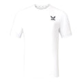 Core T-shirt Herrer - hvid,