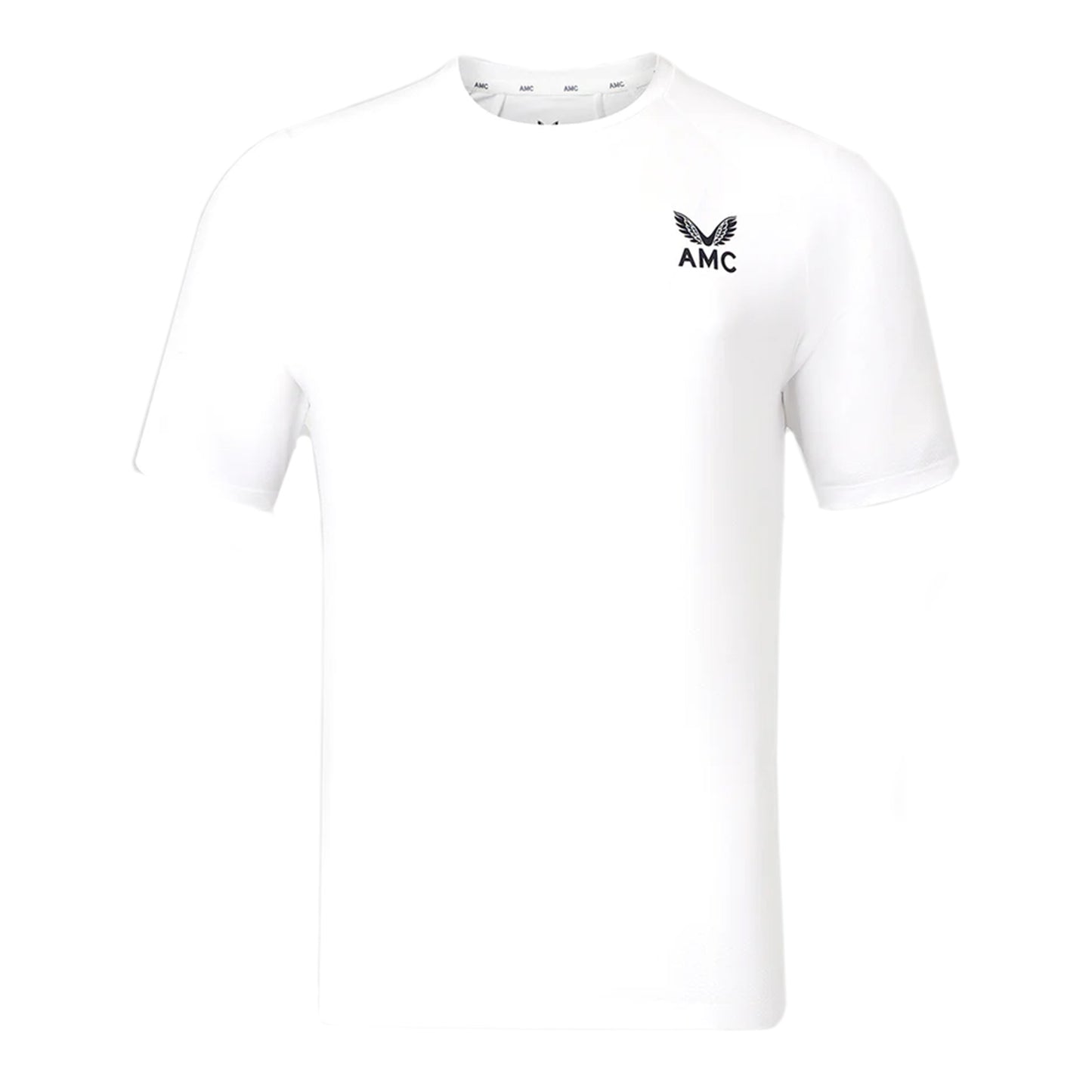 Castore Core T-shirt Herrer - hvid,