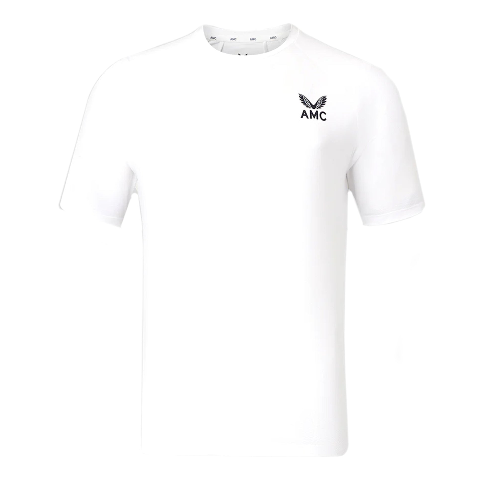 Castore Core T-shirt Herrer - hvid,