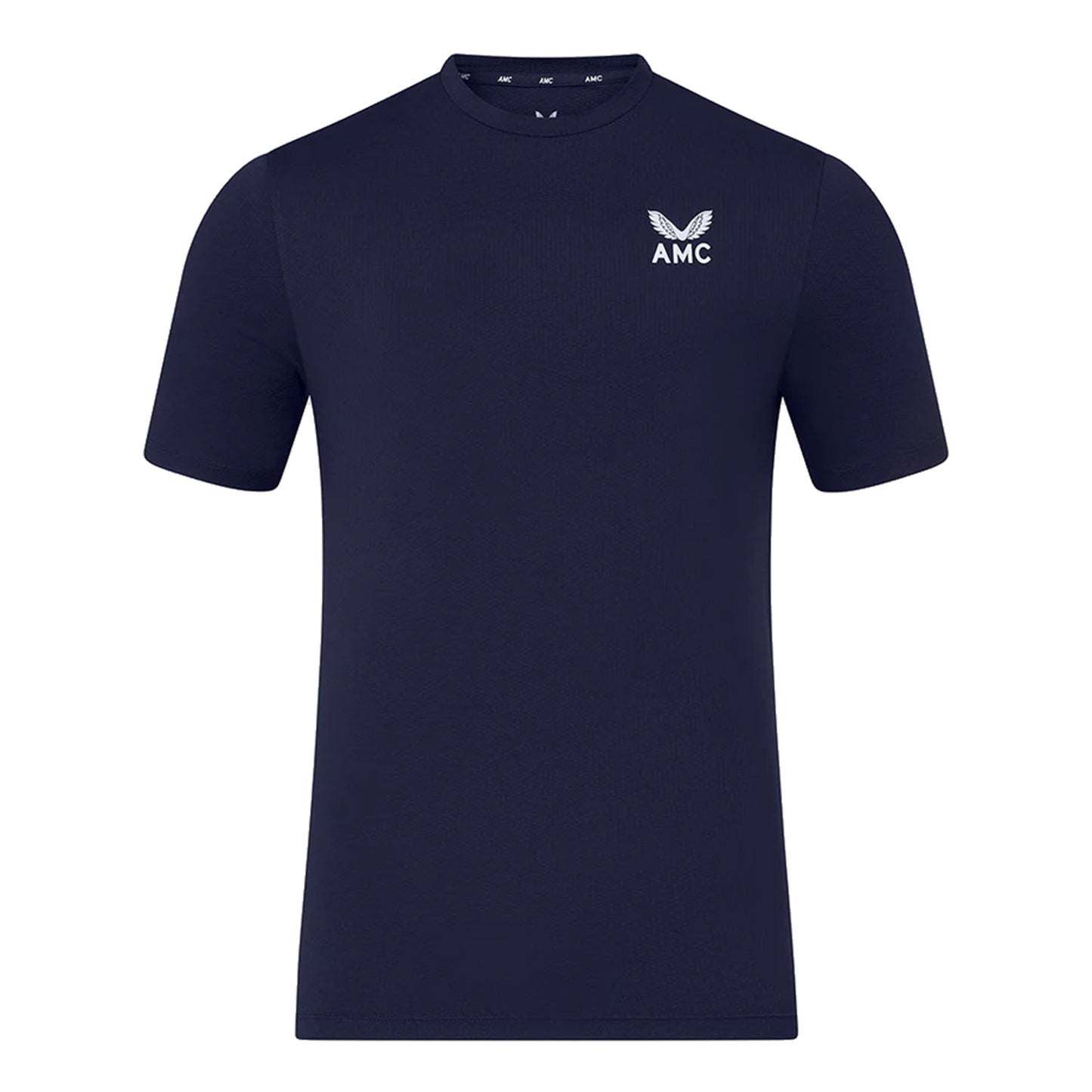 Castore Core T-shirt Herrer - mørkeblå,