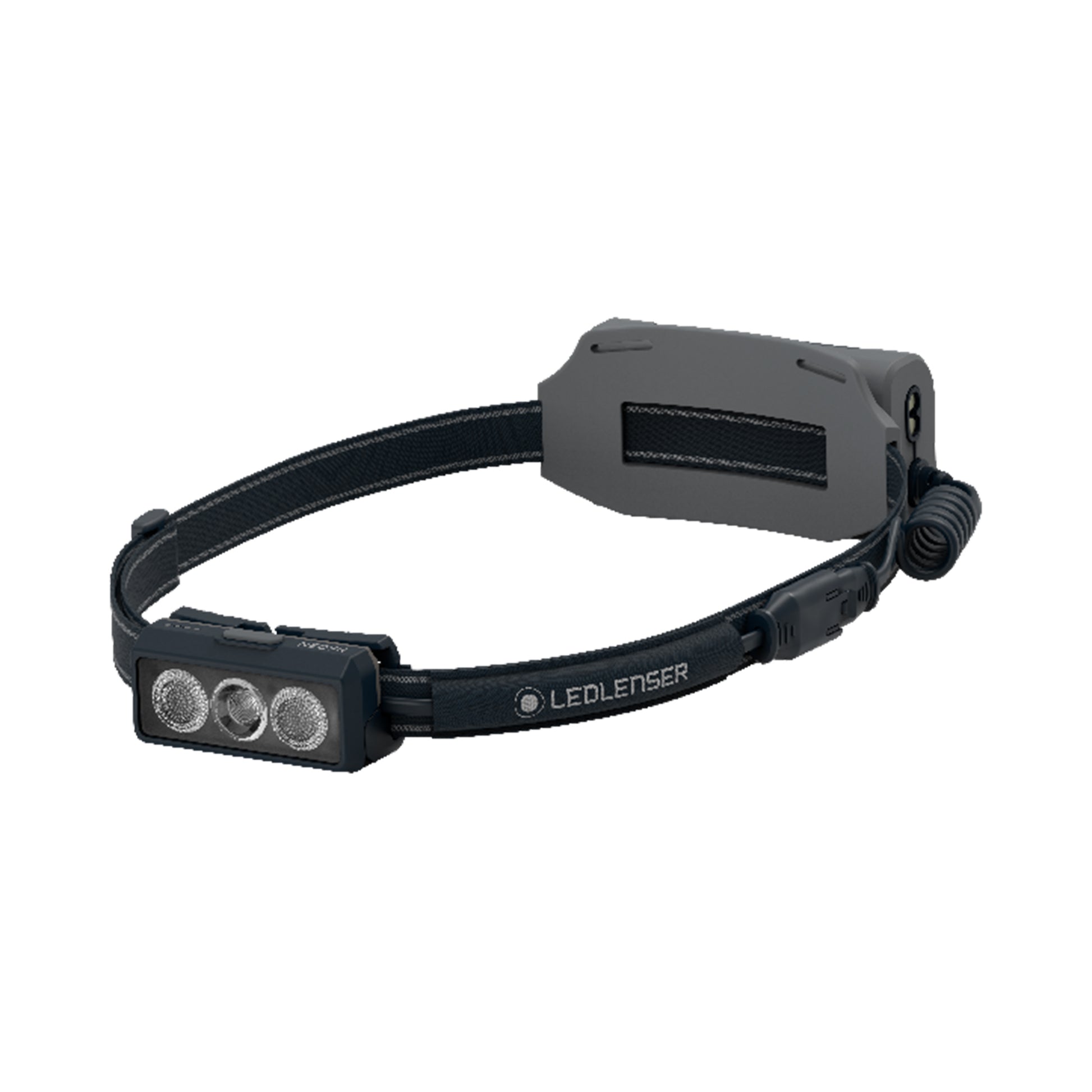 Ledlenser NEO9R Pandelampe