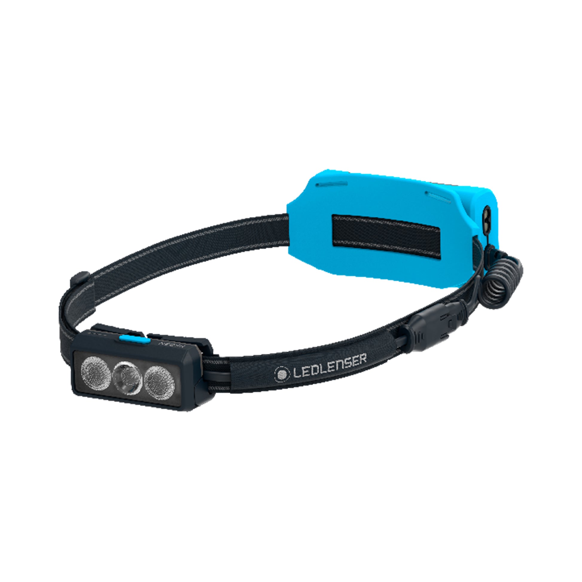 Ledlenser NEO9R Pandelampe