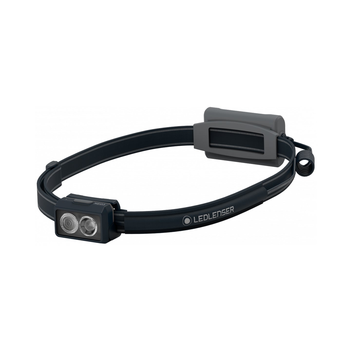 Ledlenser NEO3R Pandelampe