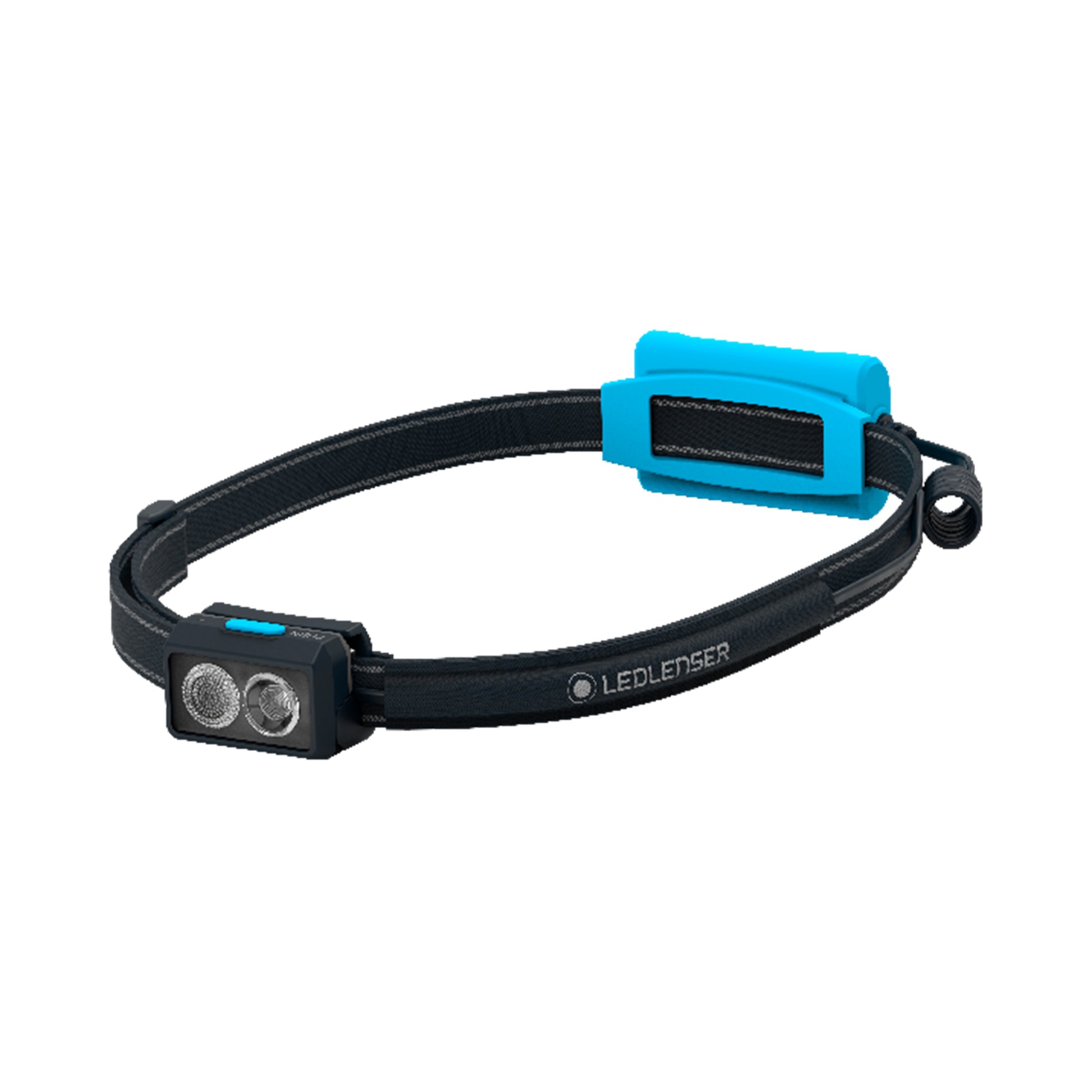 Ledlenser NEO3R Pandelampe