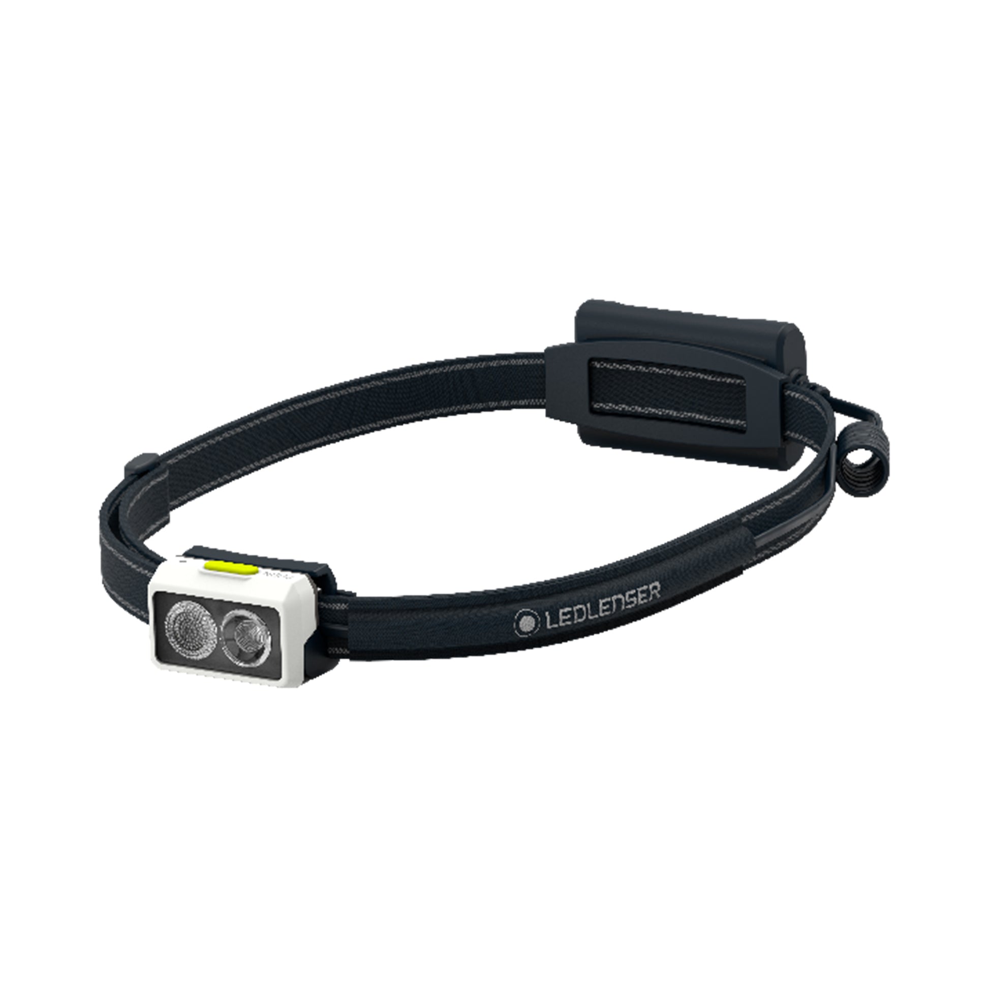 Ledlenser NEO3R Pandelampe