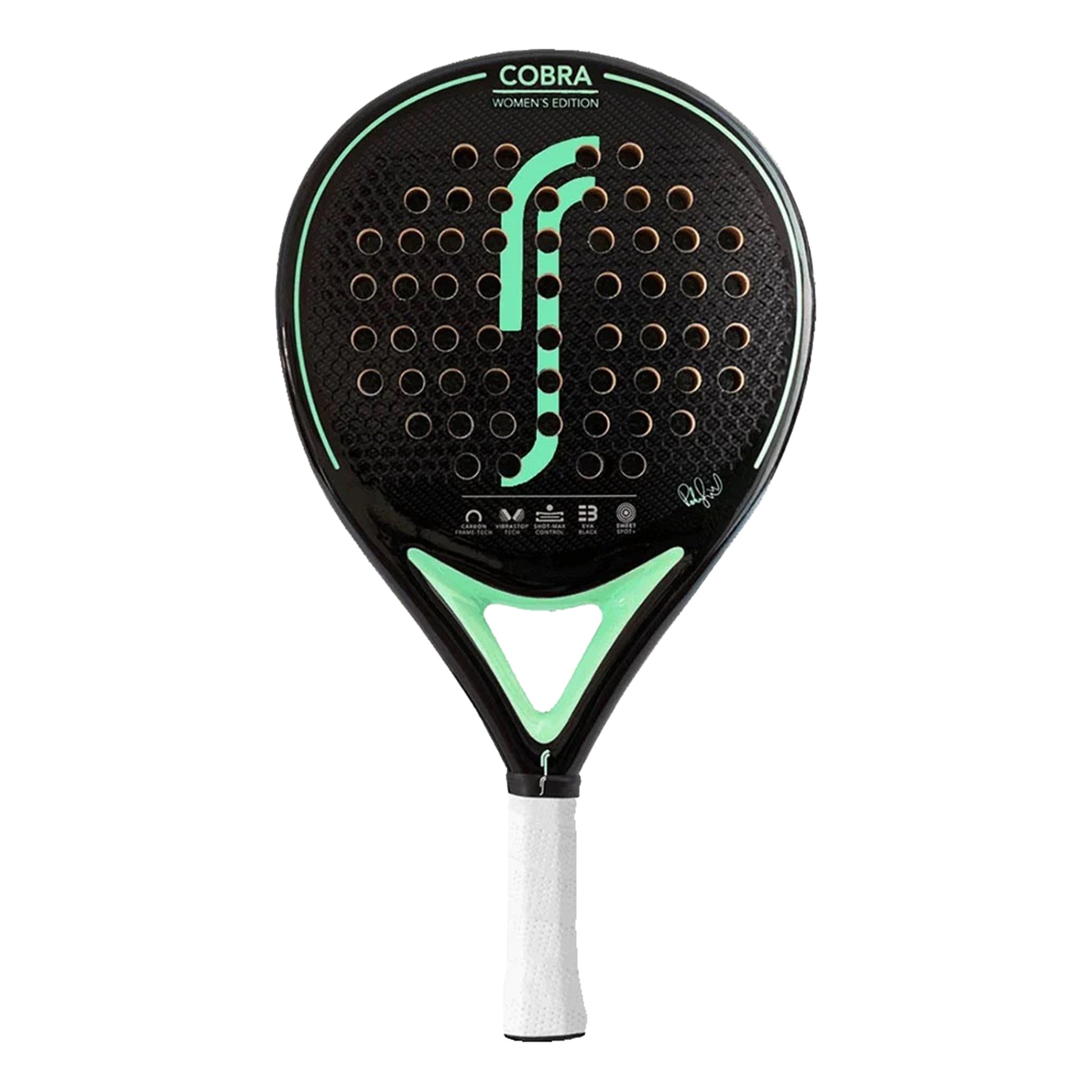RS by Robin Söderling Cobra Woman's Edition Padelketcher