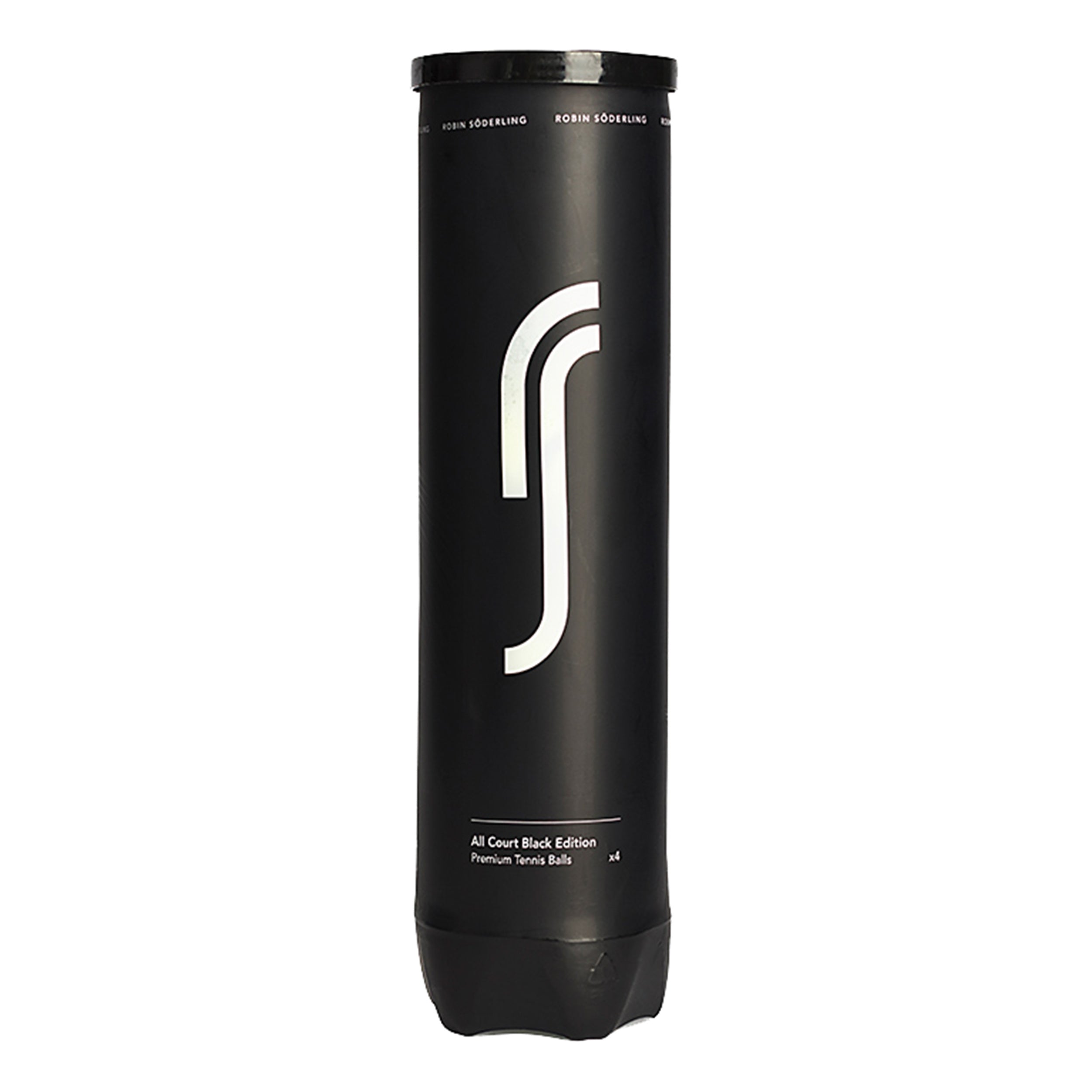 RS by Robin Söderling Black Edition Dåse med 4
