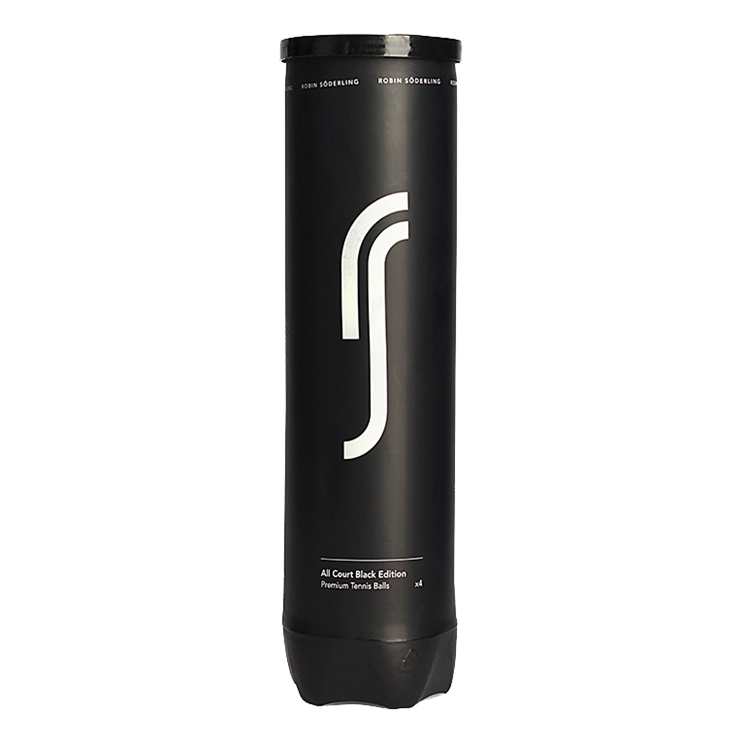 RS by Robin Söderling Black Edition Dåse med 4
