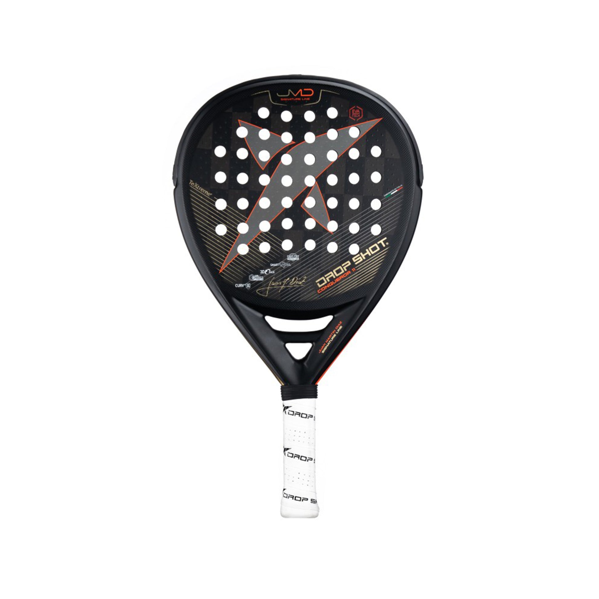 Drop Shot Conqueror 11 Padelketcher