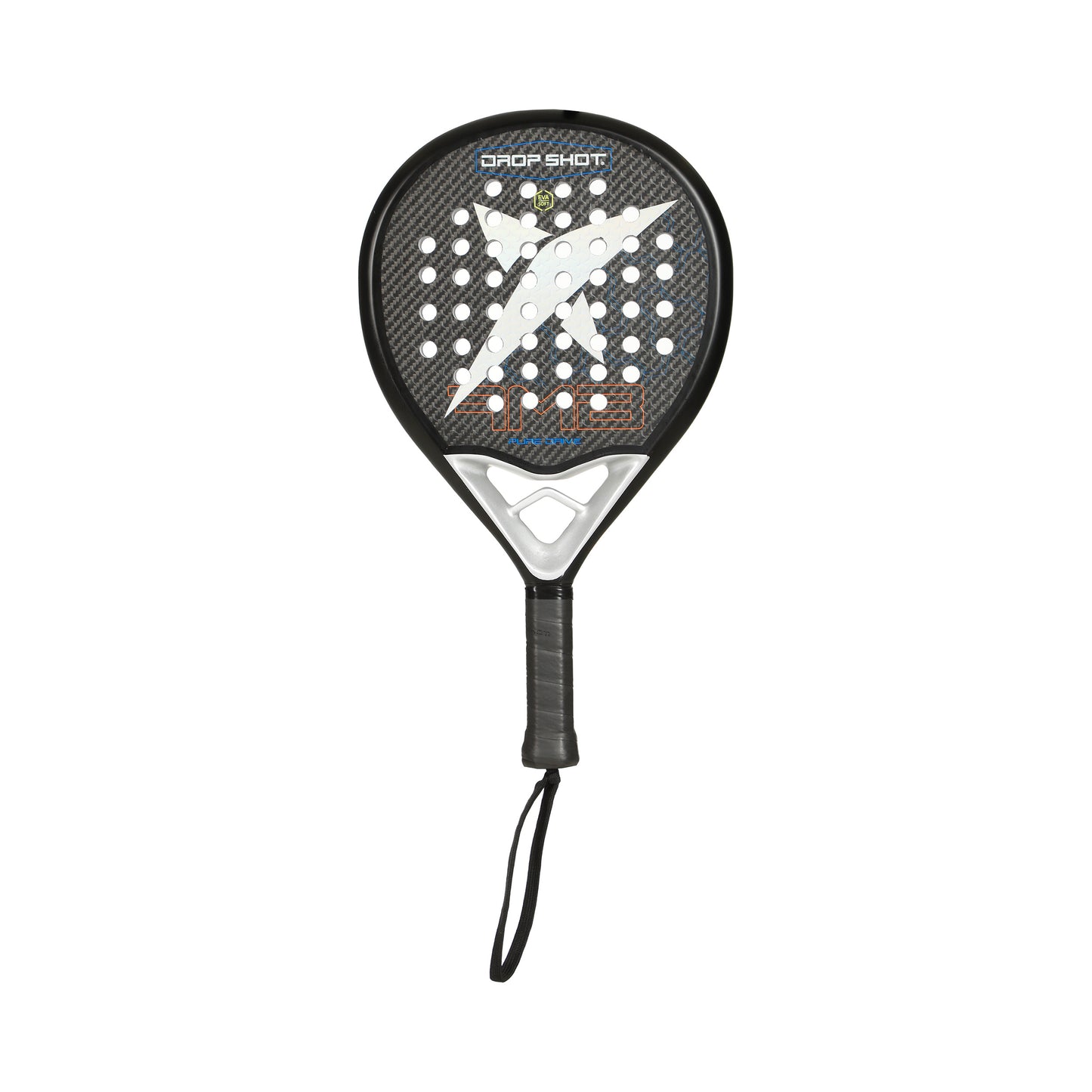 Drop Shot Pure Drive Padelketcher