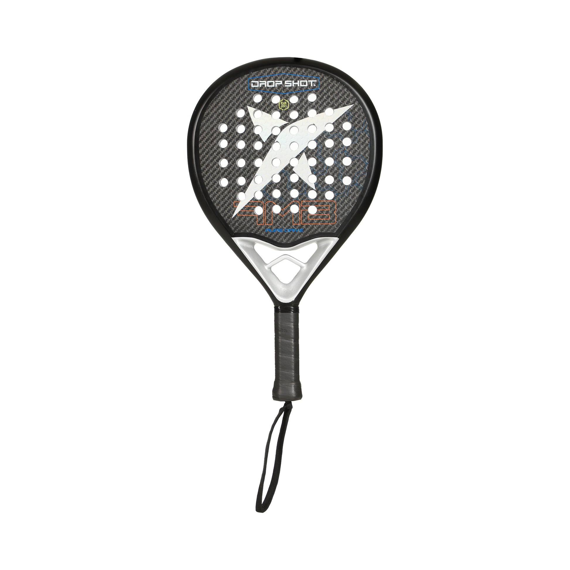 Drop Shot Pure Drive Padelketcher