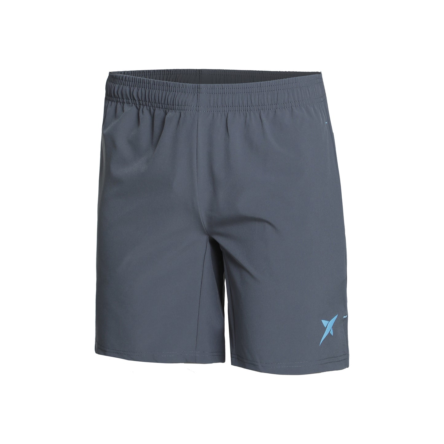 Drop Shot Bruno Shorts Herrer-Grå