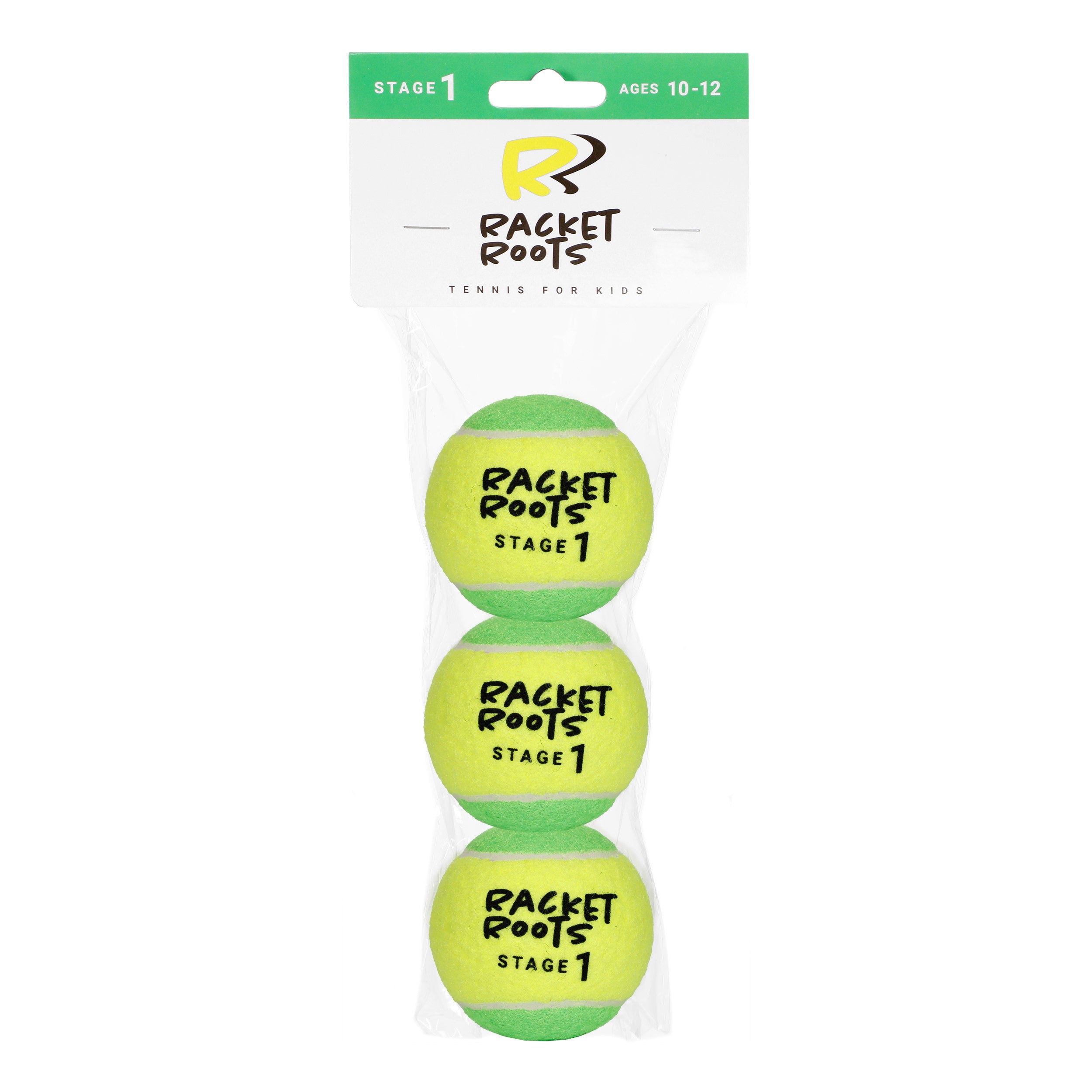 Racket Roots RR Stage 1 Pose med 3