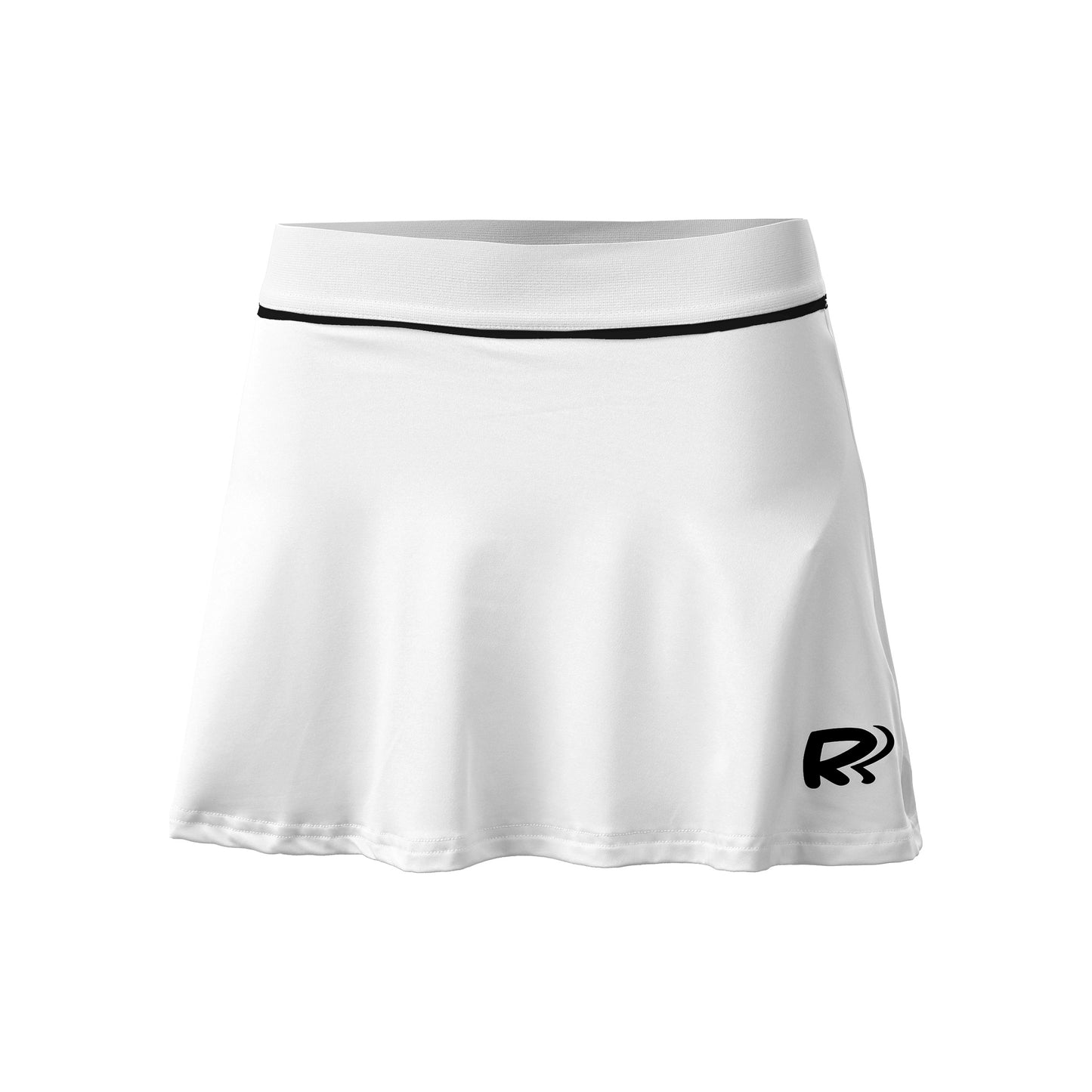 Racket Roots Teamline Nederdel Damer - hvid,
