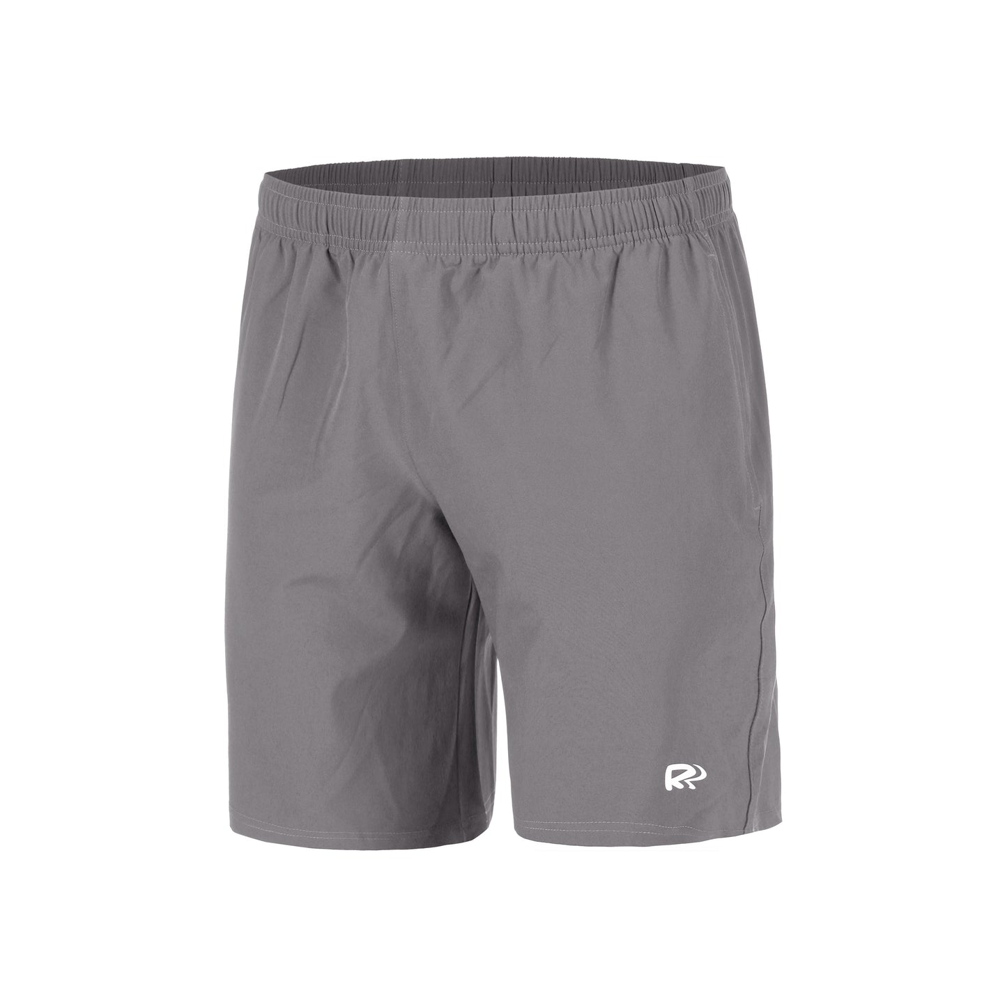Racket Roots Teamline Shorts Herrer-Grå