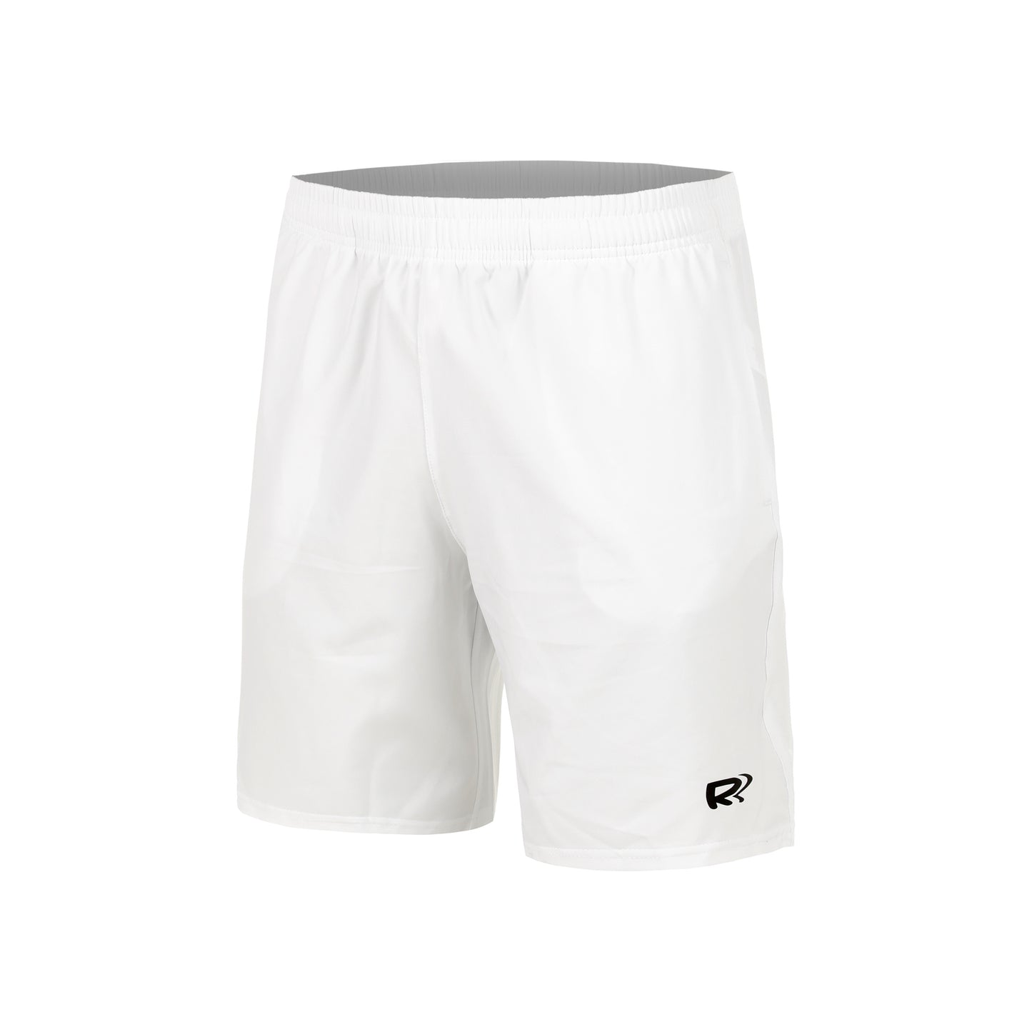 Racket Roots Teamline Shorts Herrer-Hvid
